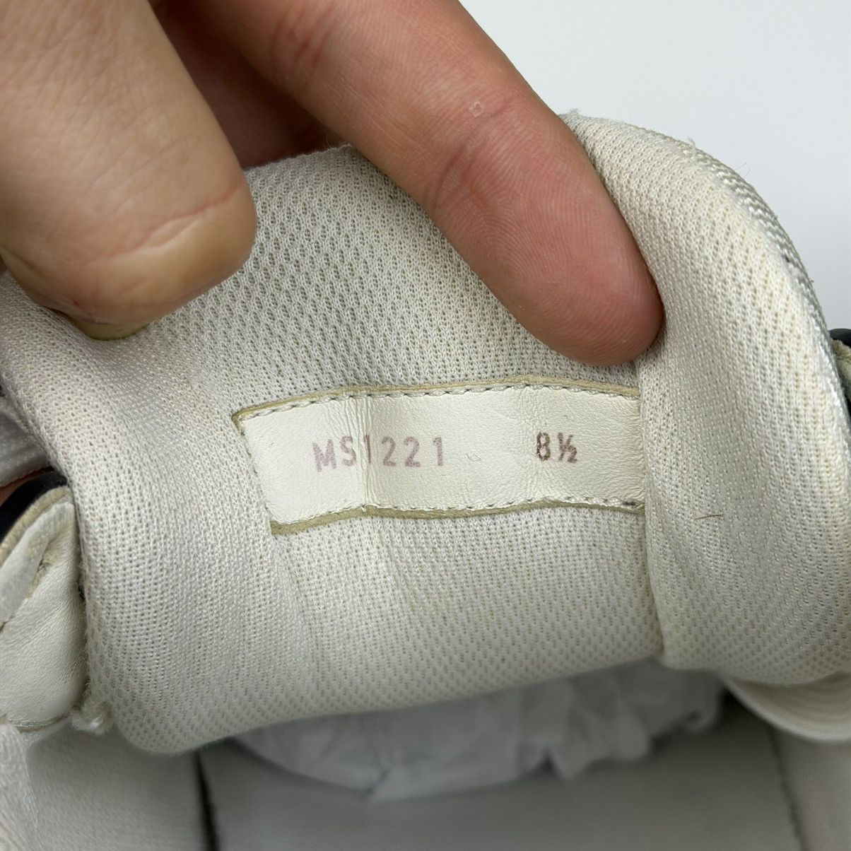 Louis Vuitton Louis Vuitton LV Trainer Black Denim Monogram Size US 9.5 / EU 42-43 - 15 Thumbnail