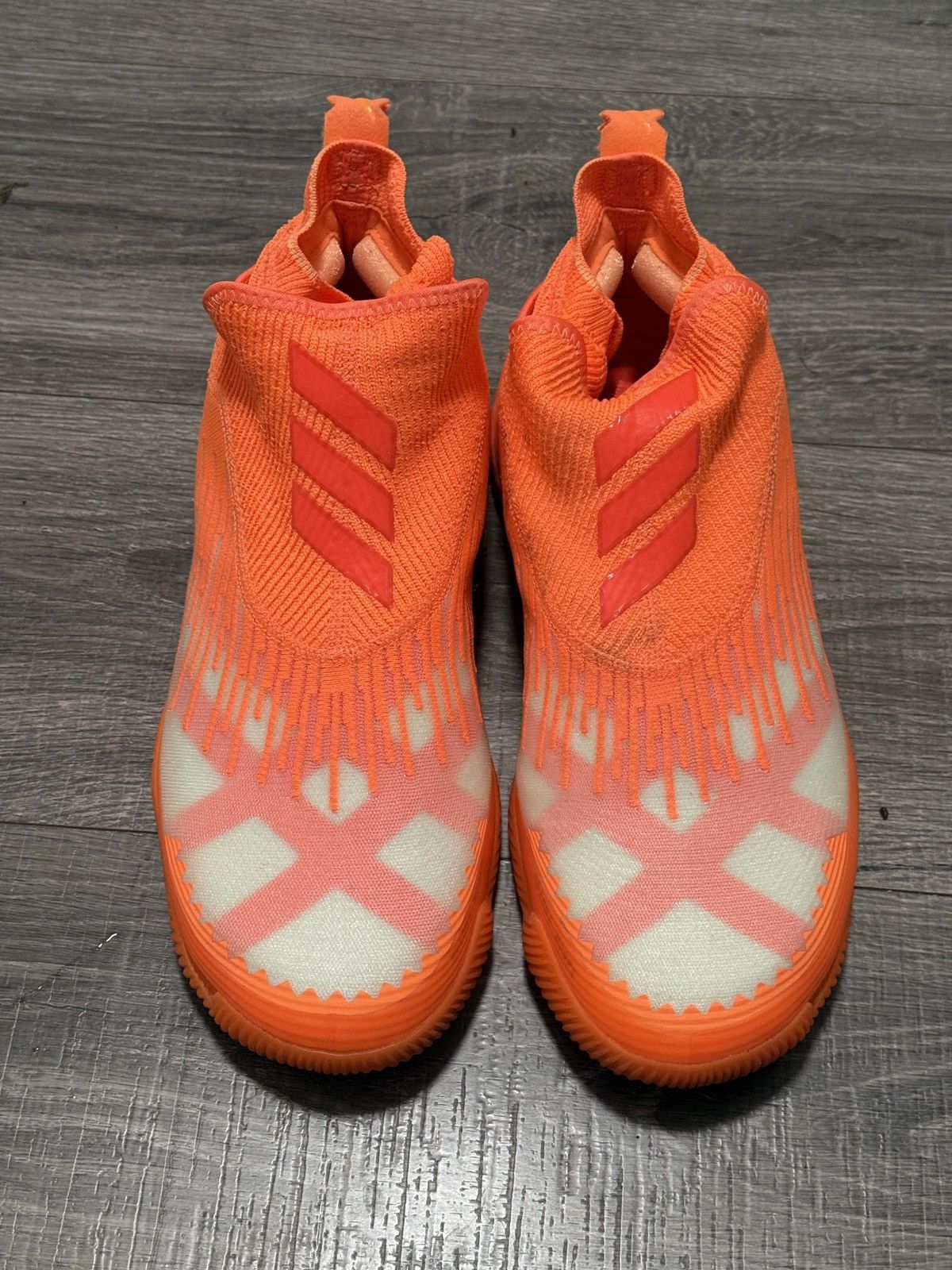 Adidas Adidas N3xt L3v3l Futurenatural Size US 10.5 / EU 43-44 - 1 Thumbnail