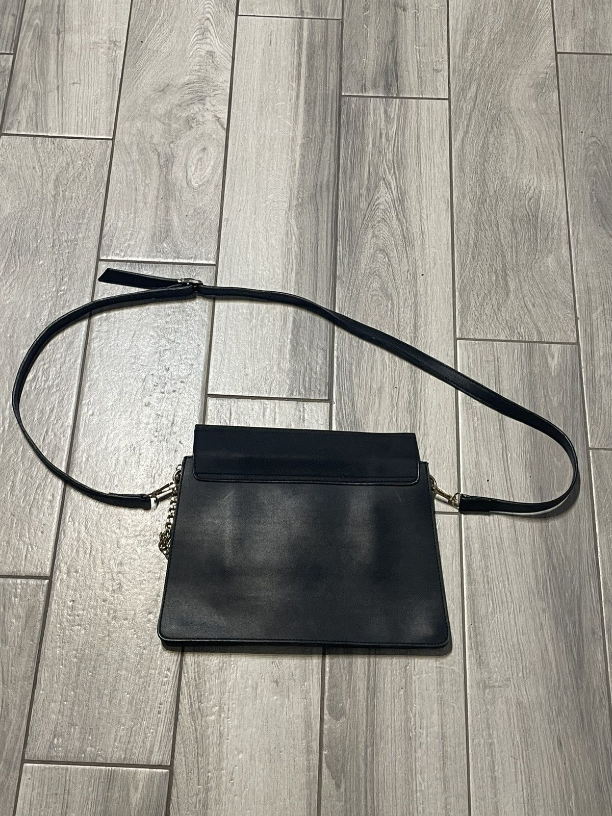 Chloe × Designer Chloé premium genuine leather bag Size ONE SIZE - 2 Thumbnail