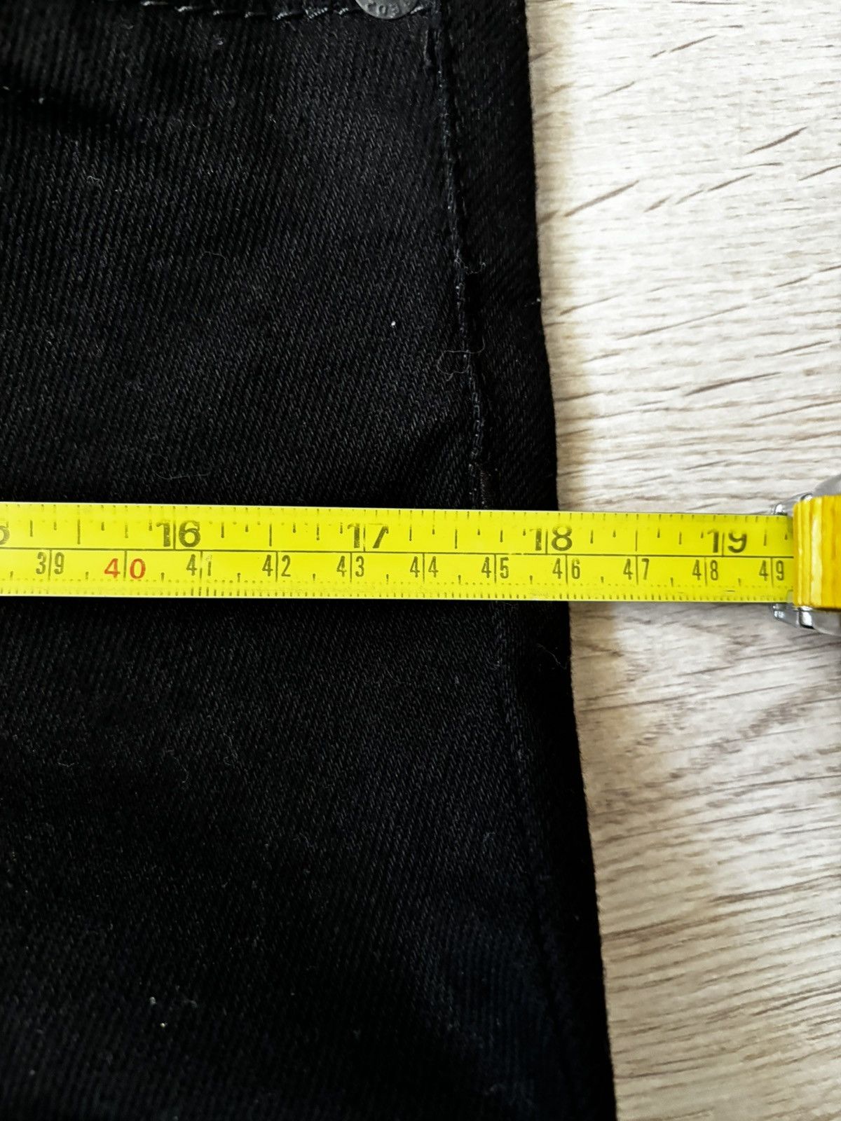 Dsquared2 Dsquared2 “Cool Girl” Cropped Jeans – Black, Made in Italy Size 27" / US 4 / IT 40 - 20 Thumbnail