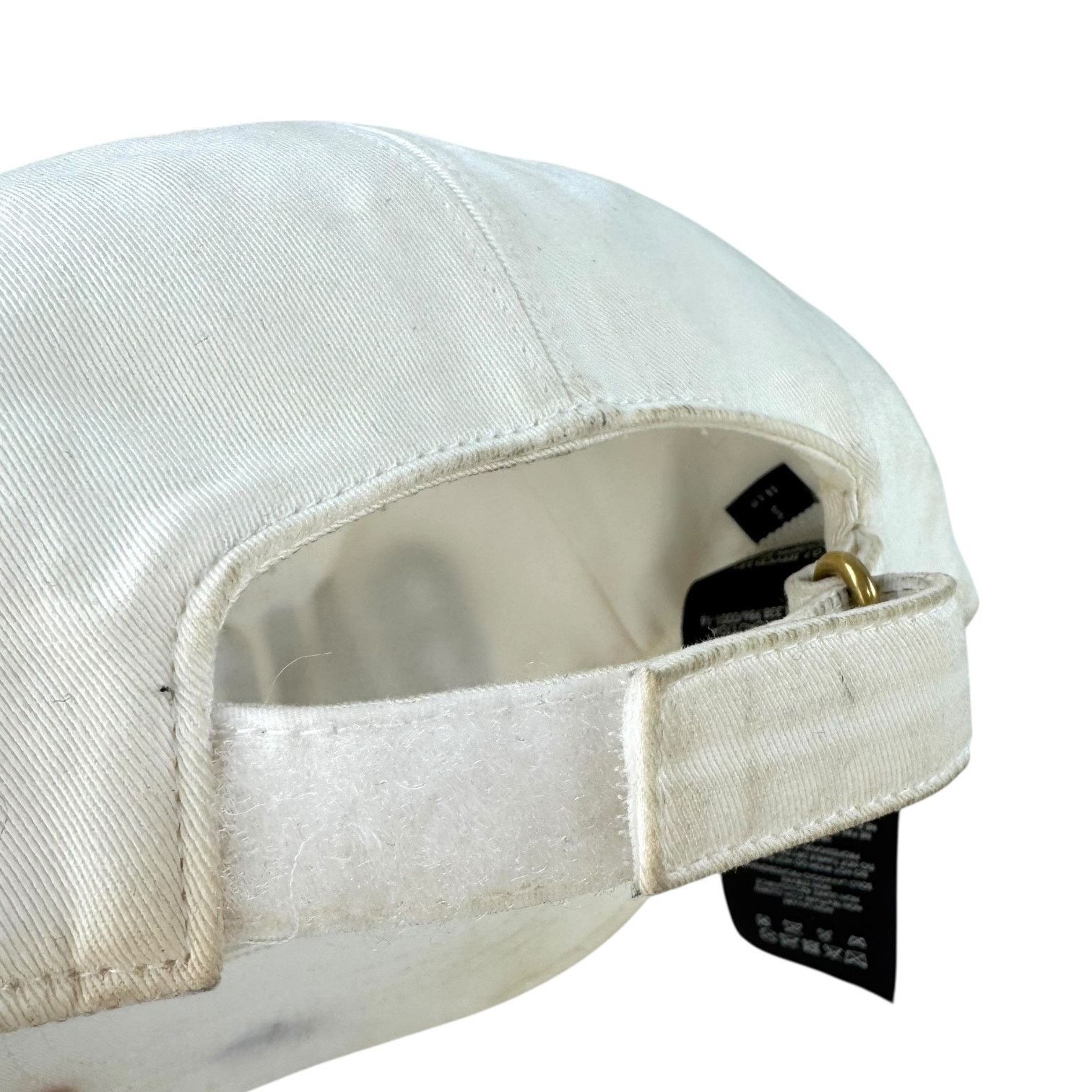 Gucci Gucci Fall Winter 2019/2020 Cap Size ONE SIZE - 11 Thumbnail