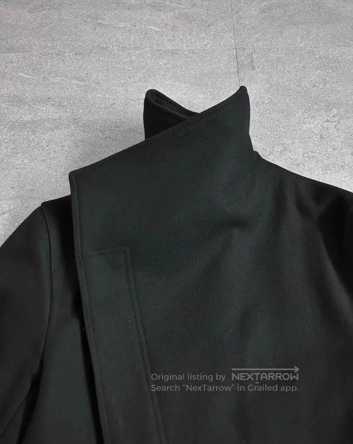 Dior Black Bomber Jacket with Zip Pockets - Size S. Size US S / EU 44-46 / 1 - 4 Thumbnail