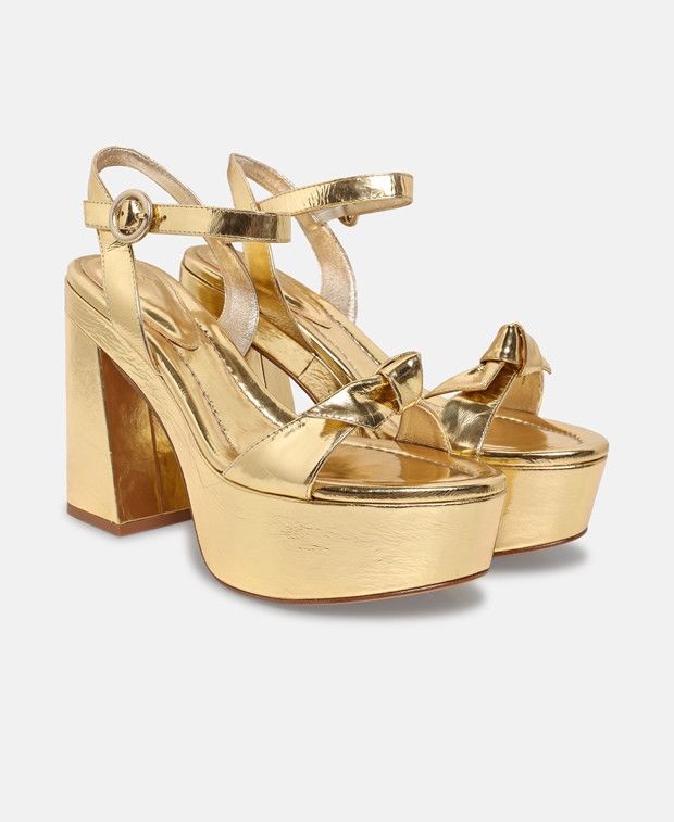 Alexandre Birman Clarita Ankle strap sandals Size US 5 / IT 35 - 1 Thumbnail
