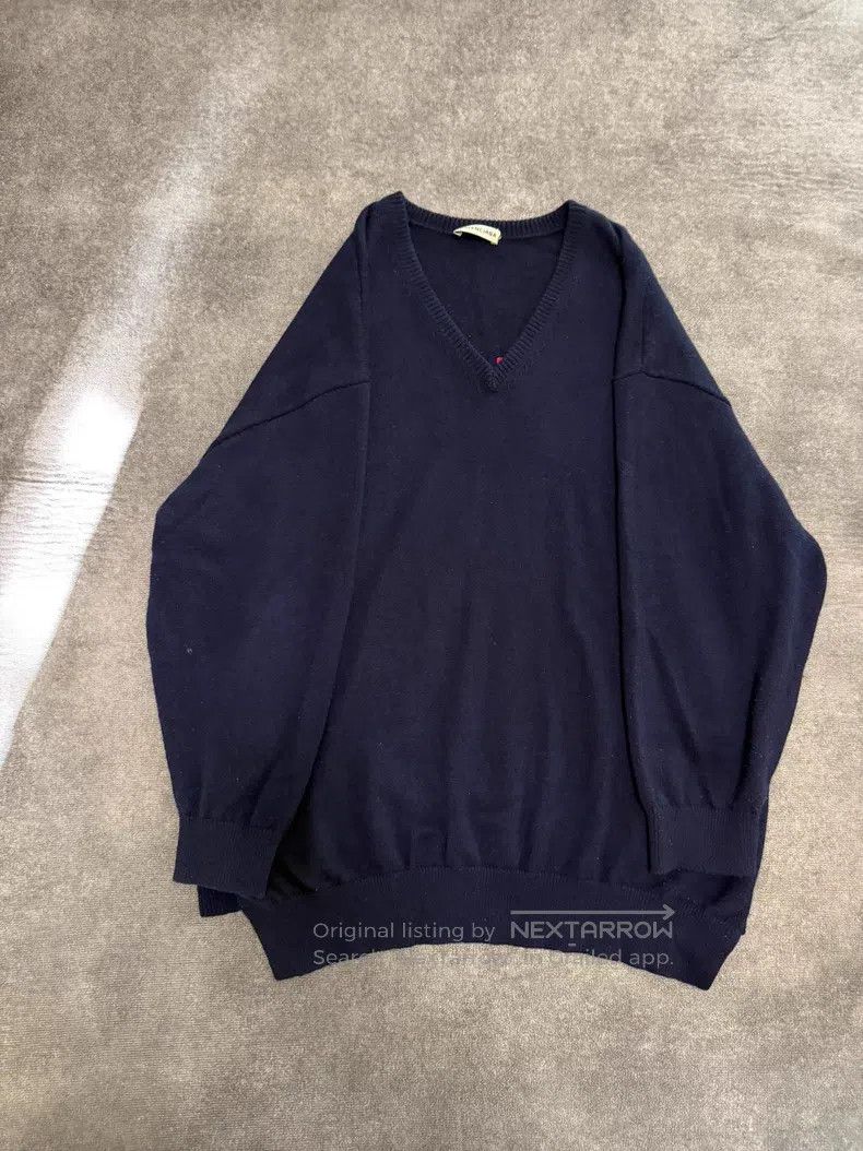 Balenciaga Balenciaga Cashmere Sweater Size US S / EU 44-46 / 1 - 2 Thumbnail