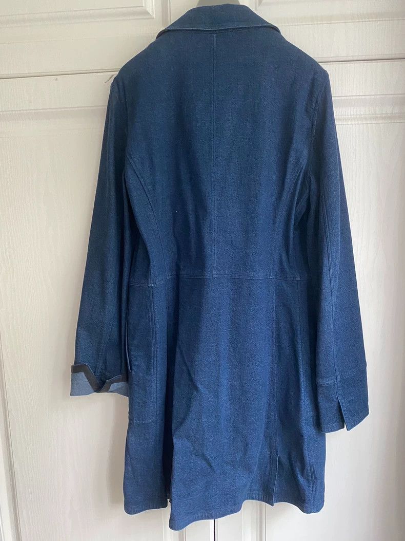 Loro Piana LORO PIANA Cowboy windbreaker Size M / US 6-8 / IT 42-44 - 2 Thumbnail