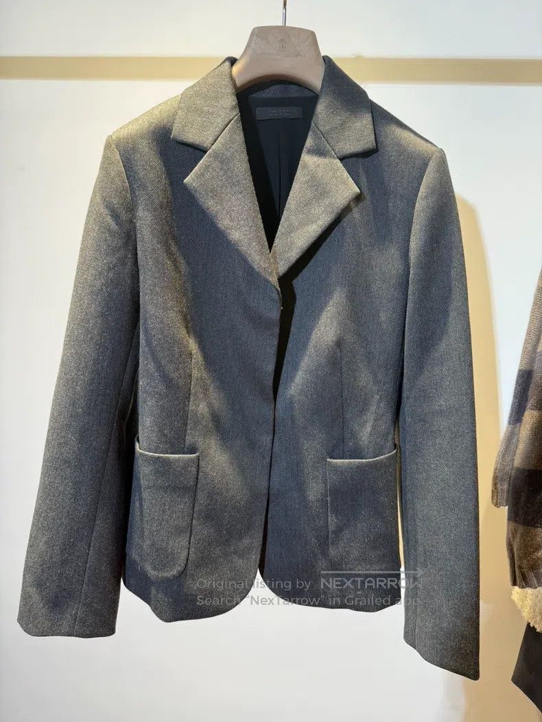 The Row The row size 6 Pocket Suit Size M / US 6-8 / IT 42-44 - 1 Thumbnail