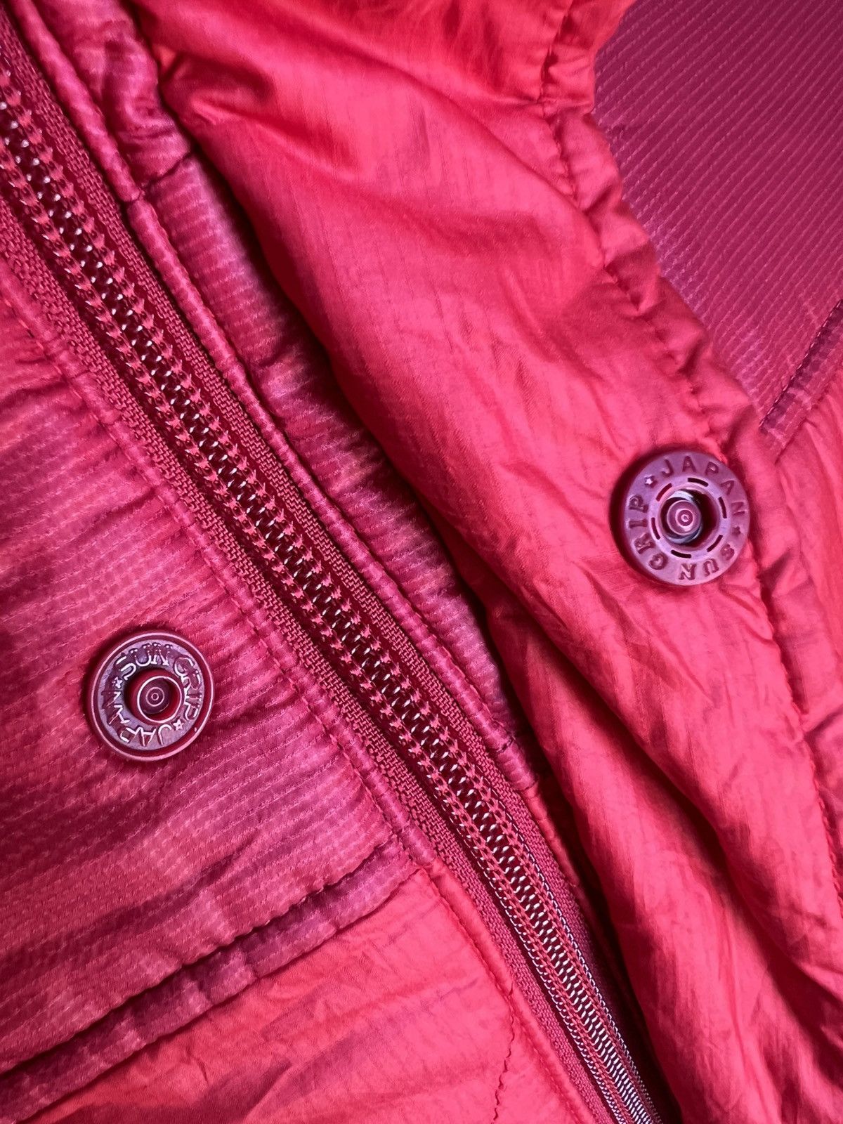 Undercover × Uniqlo UU Uniqlo X Undercover Light Jacket Size US S / EU 44-46 / 1 - 6 Thumbnail