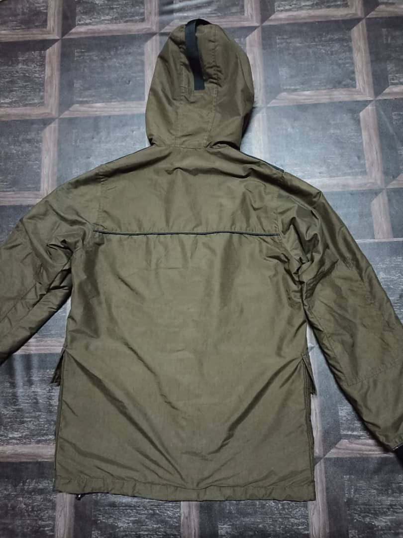 Boycott Boycott parka Jacket military Style Size US M / EU 48-50 / 2 - 4 Thumbnail