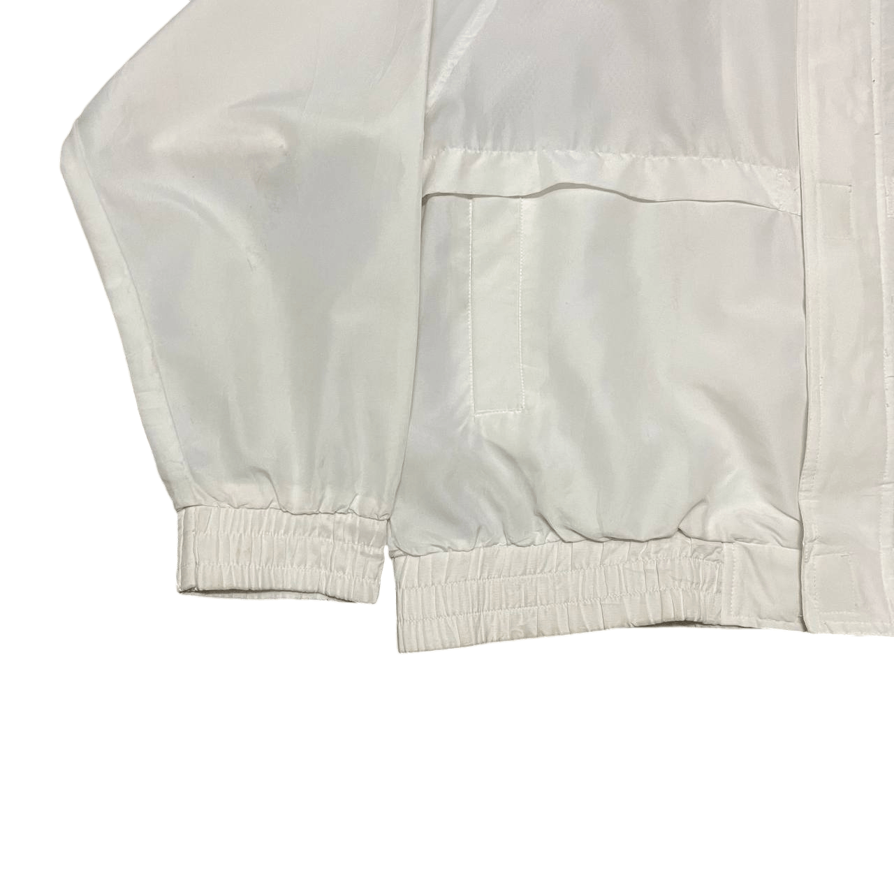 Japanese Brand Vintage TRD Toyota Motor Sport Racing Jacket Size US L / EU 52-54 / 3 - 7 Thumbnail