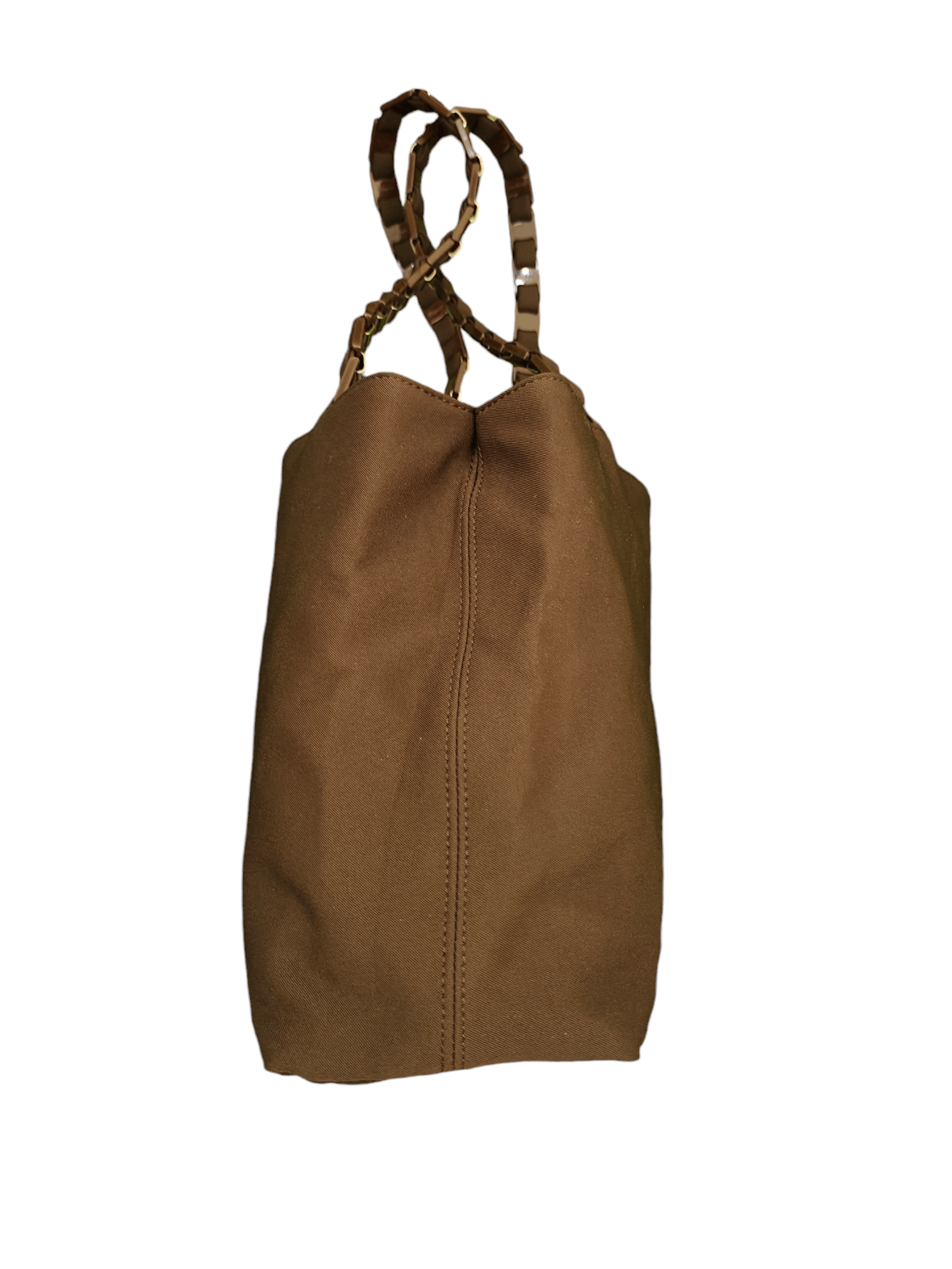 Salvatore Ferragamo Vintage Salvatore Ferragamo Italy Chain Shoulder Bag Size ONE SIZE - 6 Thumbnail