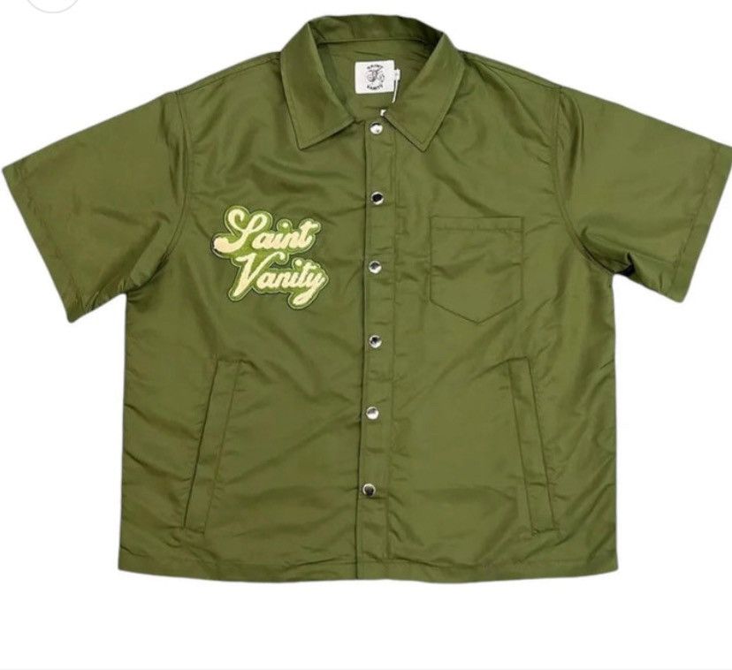 Saint Vanity Saint vanity Size US L / EU 52-54 / 3 - 1 Preview