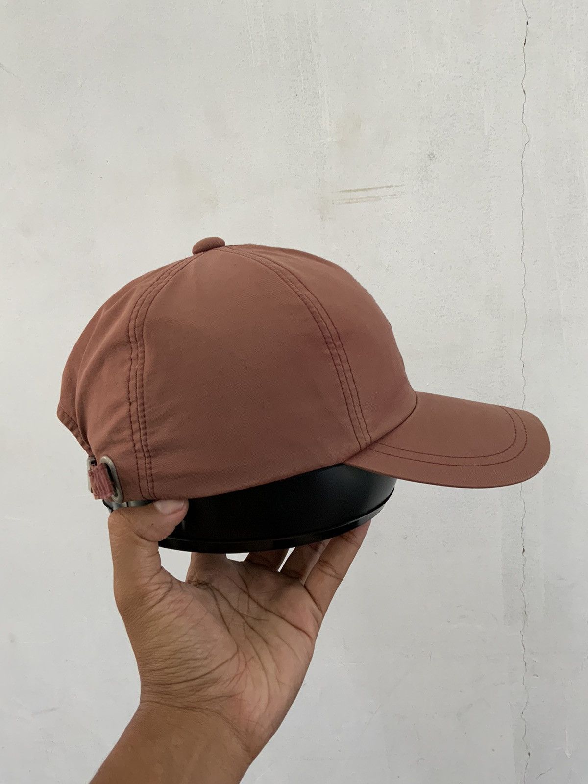 Japanese Brand The Scotch House Embroidered Japan Hat Cap Size ONE SIZE - 5 Thumbnail