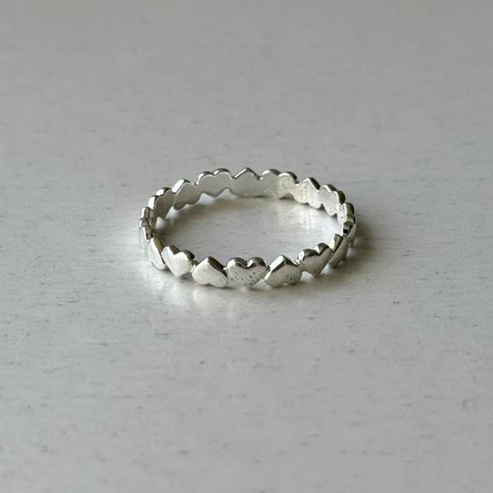 Other Cute gold hearts vintage WMNS2 Size ONE SIZE - 4 Thumbnail