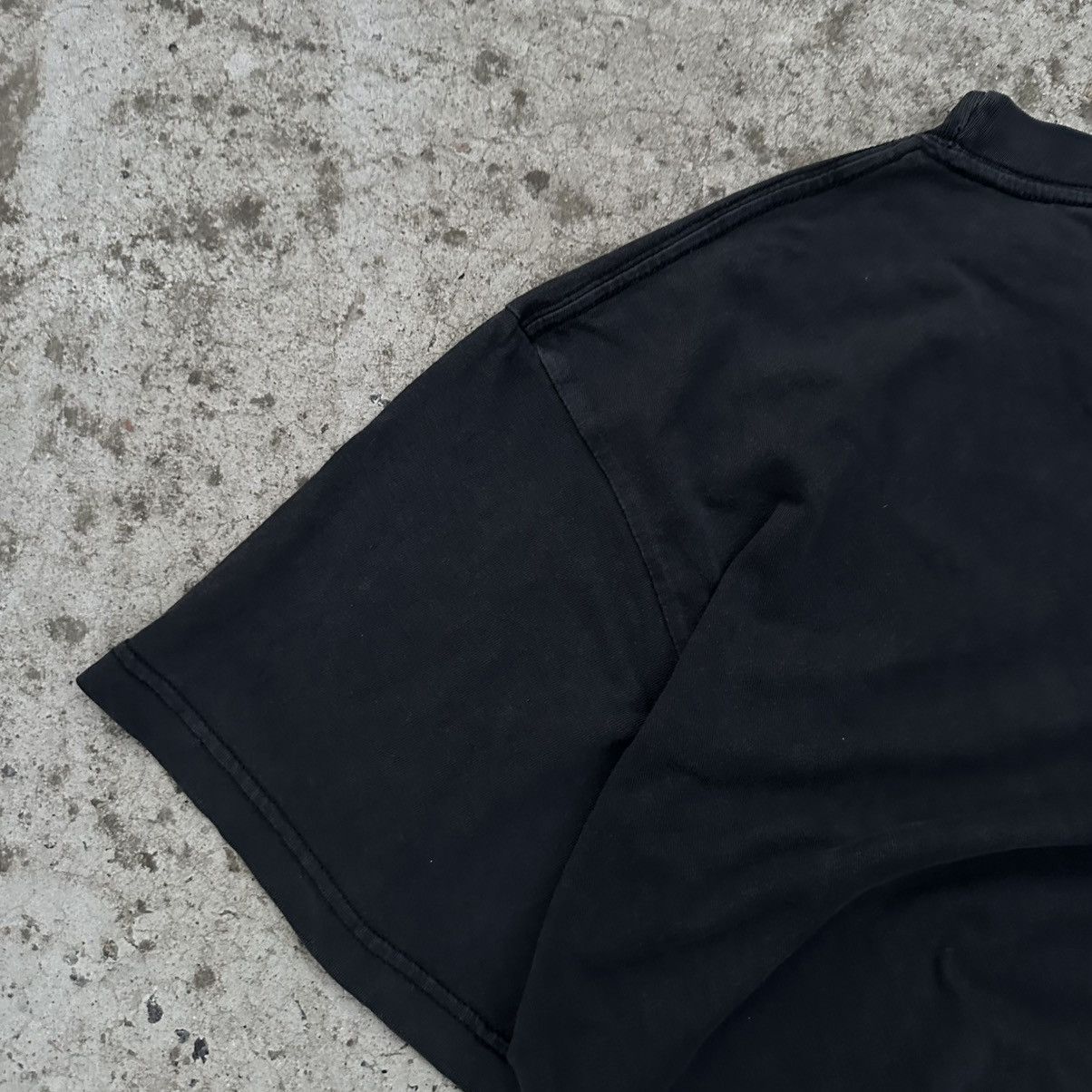 Y/Project VTG Tigers T-shirts Big Logo Zip It London Y2K 00s Trashed Size US XL / EU 56 / 4 - 12 Thumbnail