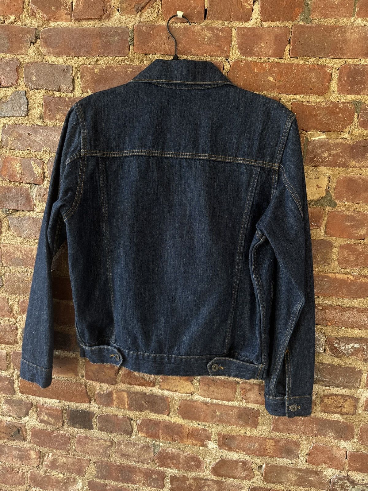 Von Dutch Vin Dutch denim jacket Size US M / EU 48-50 / 2 - 5 Thumbnail