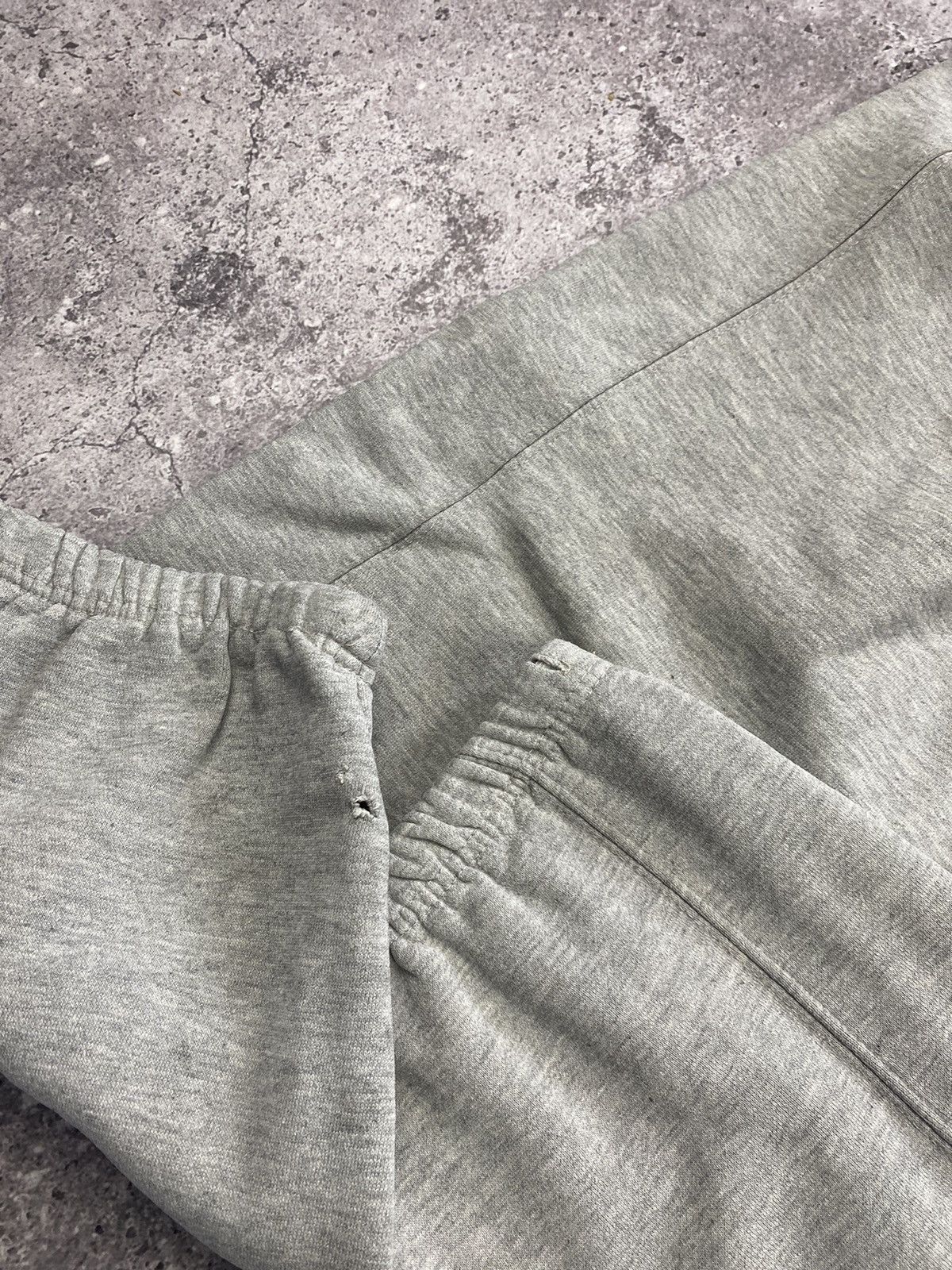Polo Ralph Lauren Polo Ralph Lauren Vintage Mens Baggy Sweatpants Pants Size US 32 / EU 48 - 4 Thumbnail