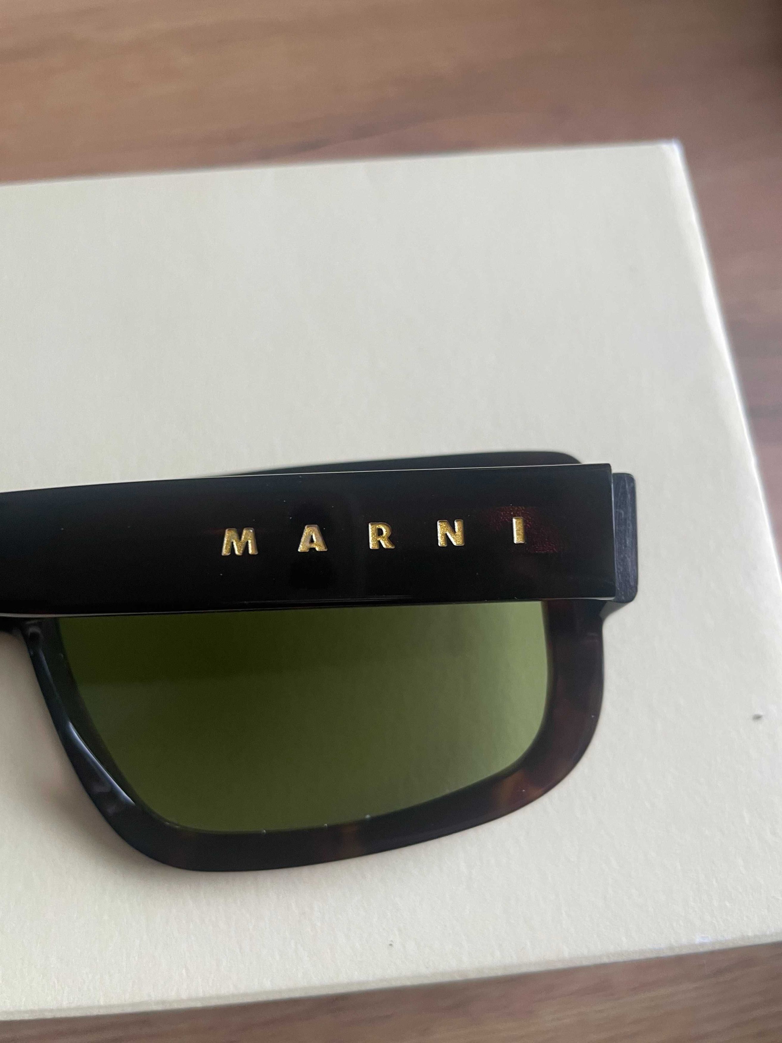 Marni Marni Sunglasses Size ONE SIZE - 4 Thumbnail