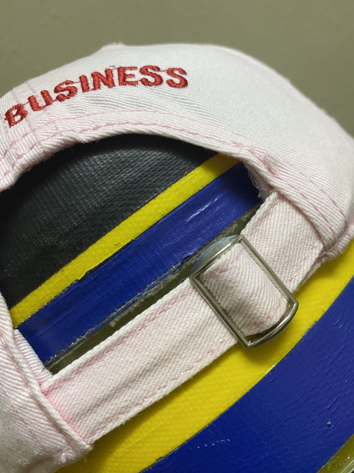 Dsquared2 × Japanese Brand × Vintage Vintage Dsquared2 Cap Y2K Hats Size ONE SIZE - 4 Thumbnail
