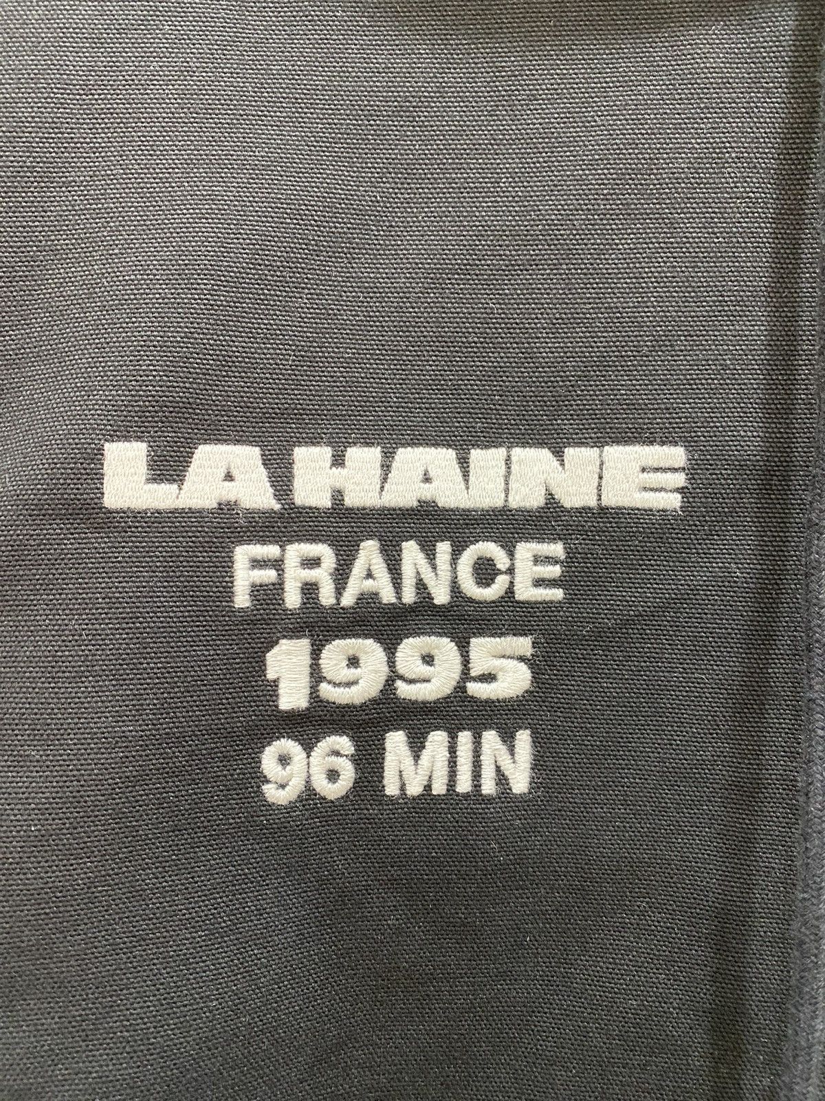 Carhartt Wip OG Active Jacket Carhartt Wip x La Haine size M new with tag Size US M / EU 48-50 / 2 - 5 Thumbnail