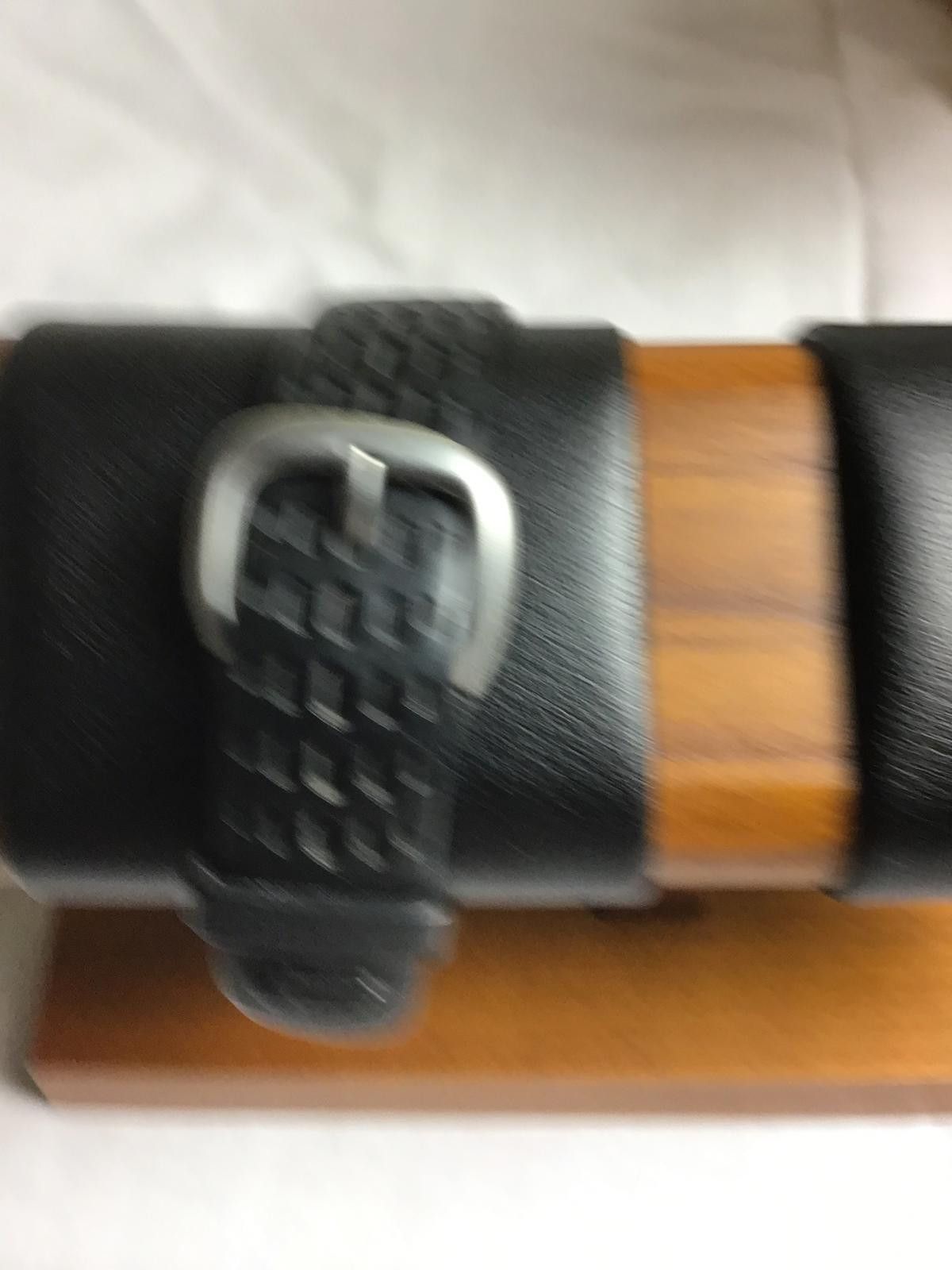 Nike Nike Maxsight Digital Sports Watch Size ONE SIZE - 4 Thumbnail