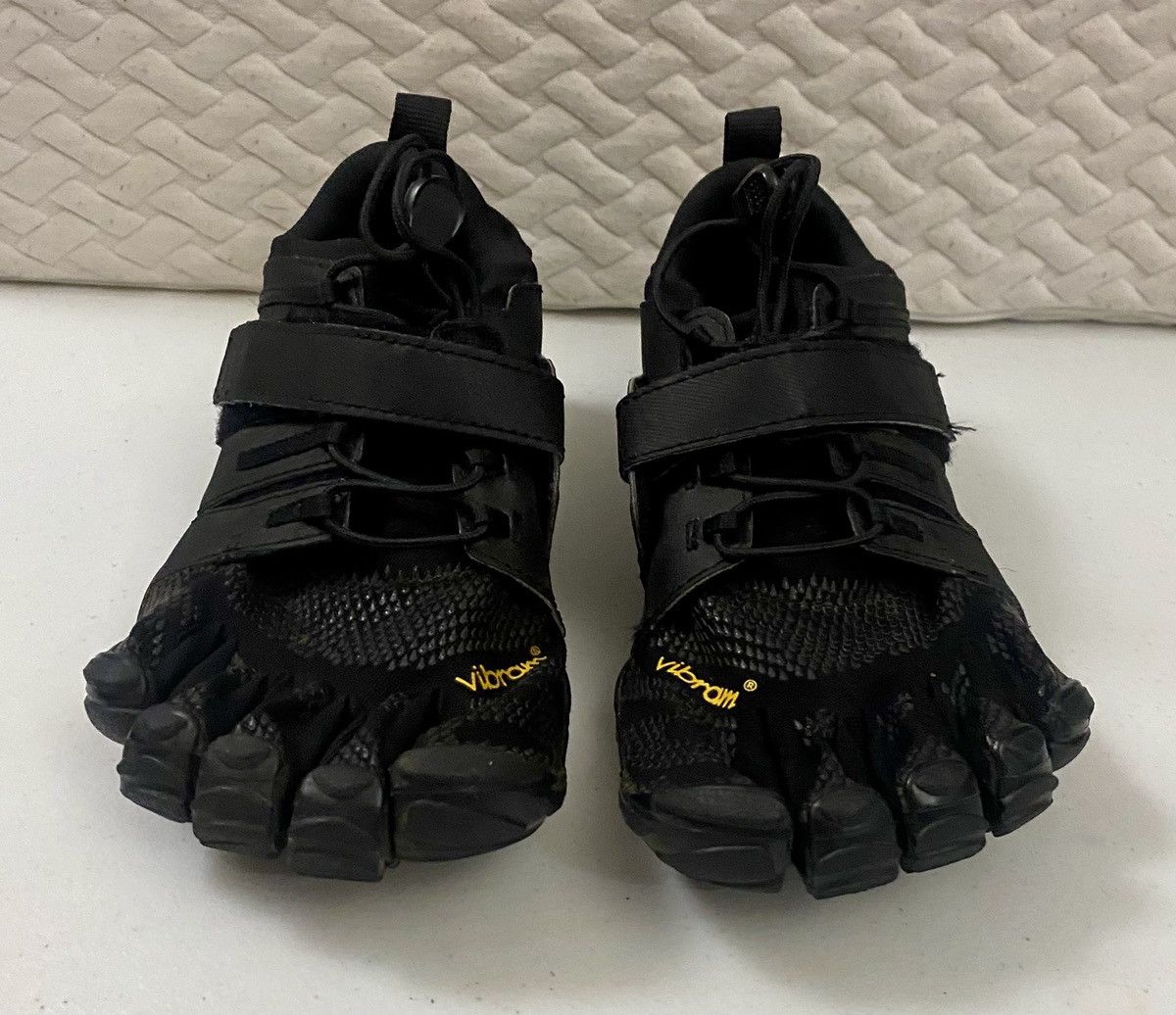 Vibram Vibram Fivefingers V-Train 2.0 Mens Shoes 20M7701 8-8.5 LNC Size US 8 / EU 41 - 5 Thumbnail