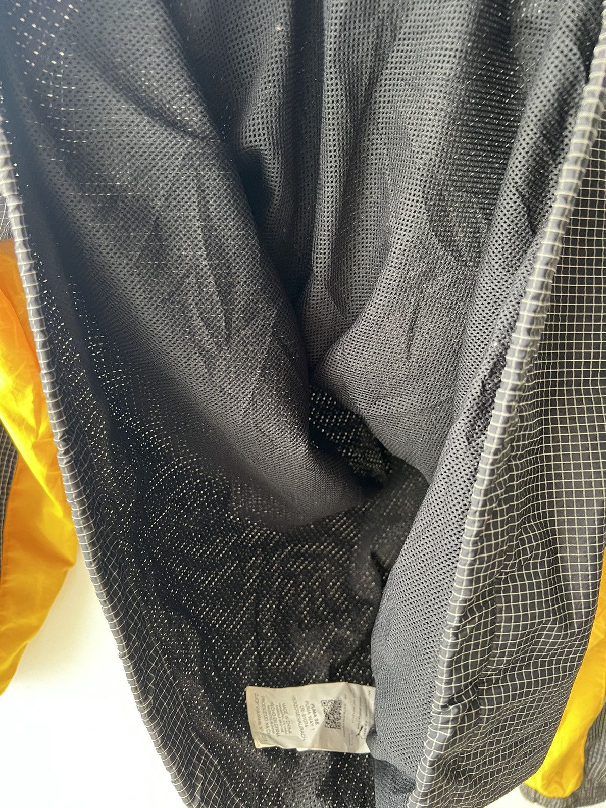 Helly Hansen × Puma Puma x Helly Hansen Black Pullover Jacket Size US S / EU 44-46 / 1 - 6 Thumbnail
