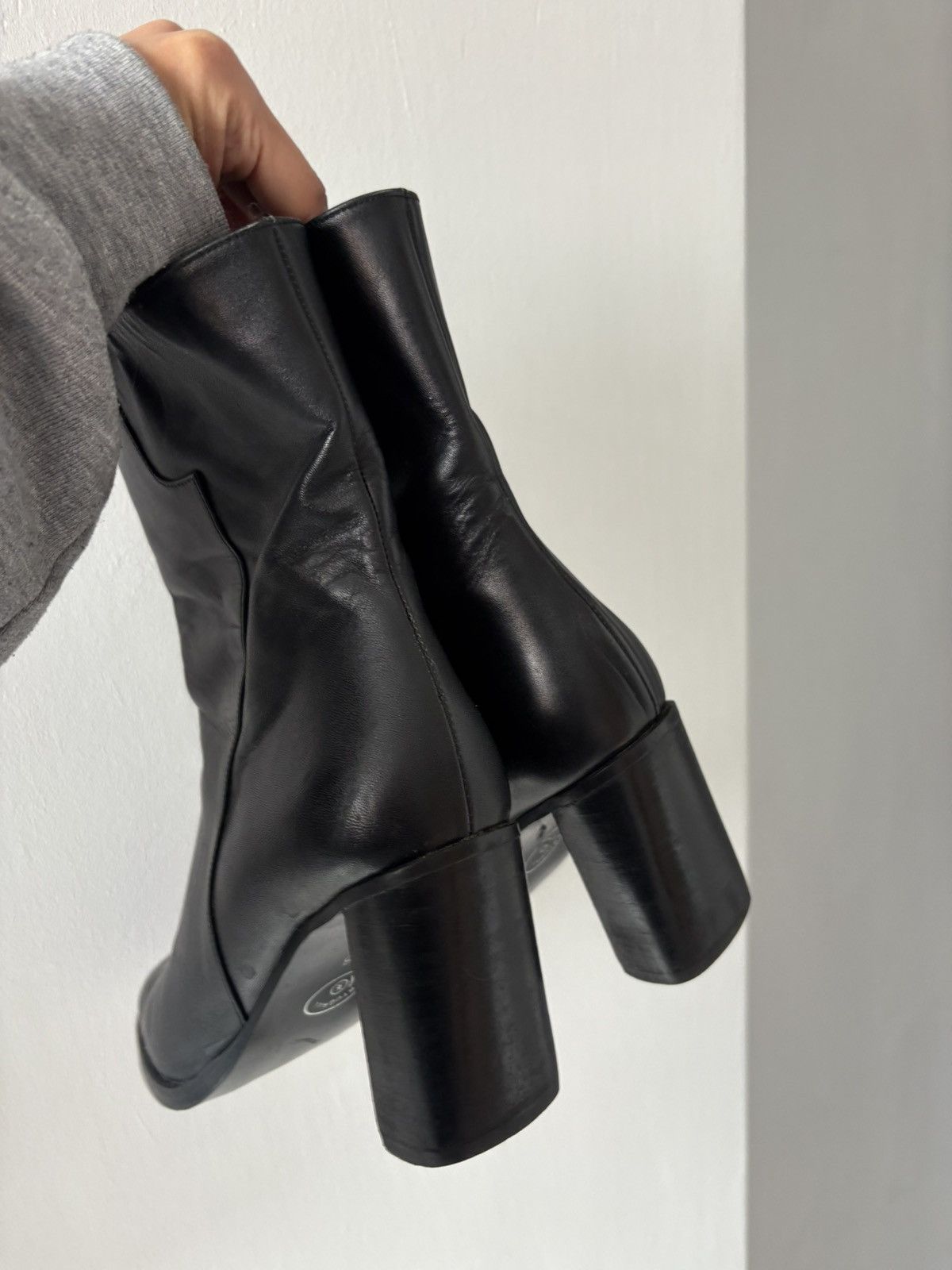 Vintage Vintage boots Size US 8 / IT 38 - 10 Thumbnail