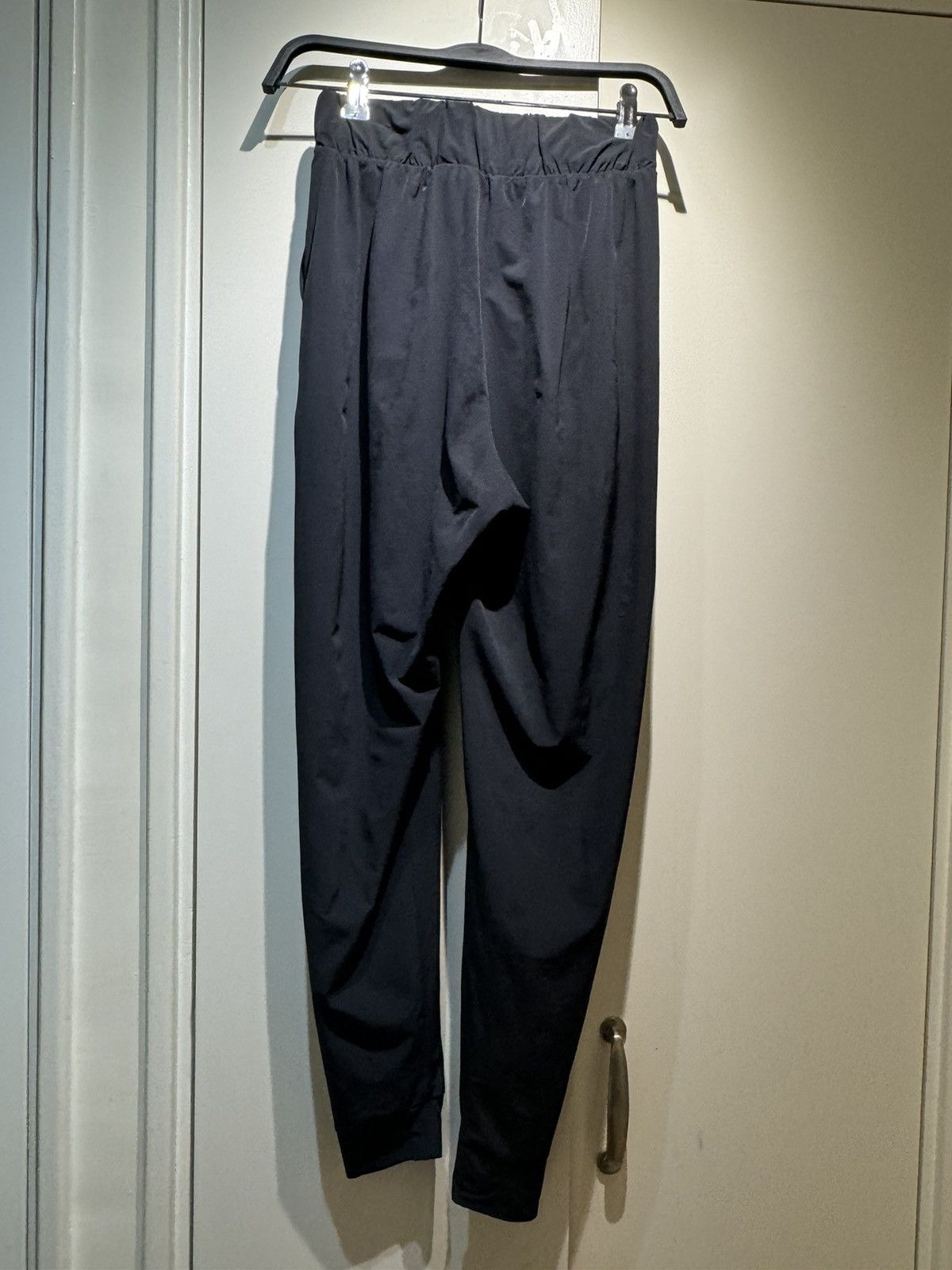 Nike Nike Dry-Fit jogging black UK 6 Size 26" / US 2 / IT 38 - 3 Thumbnail