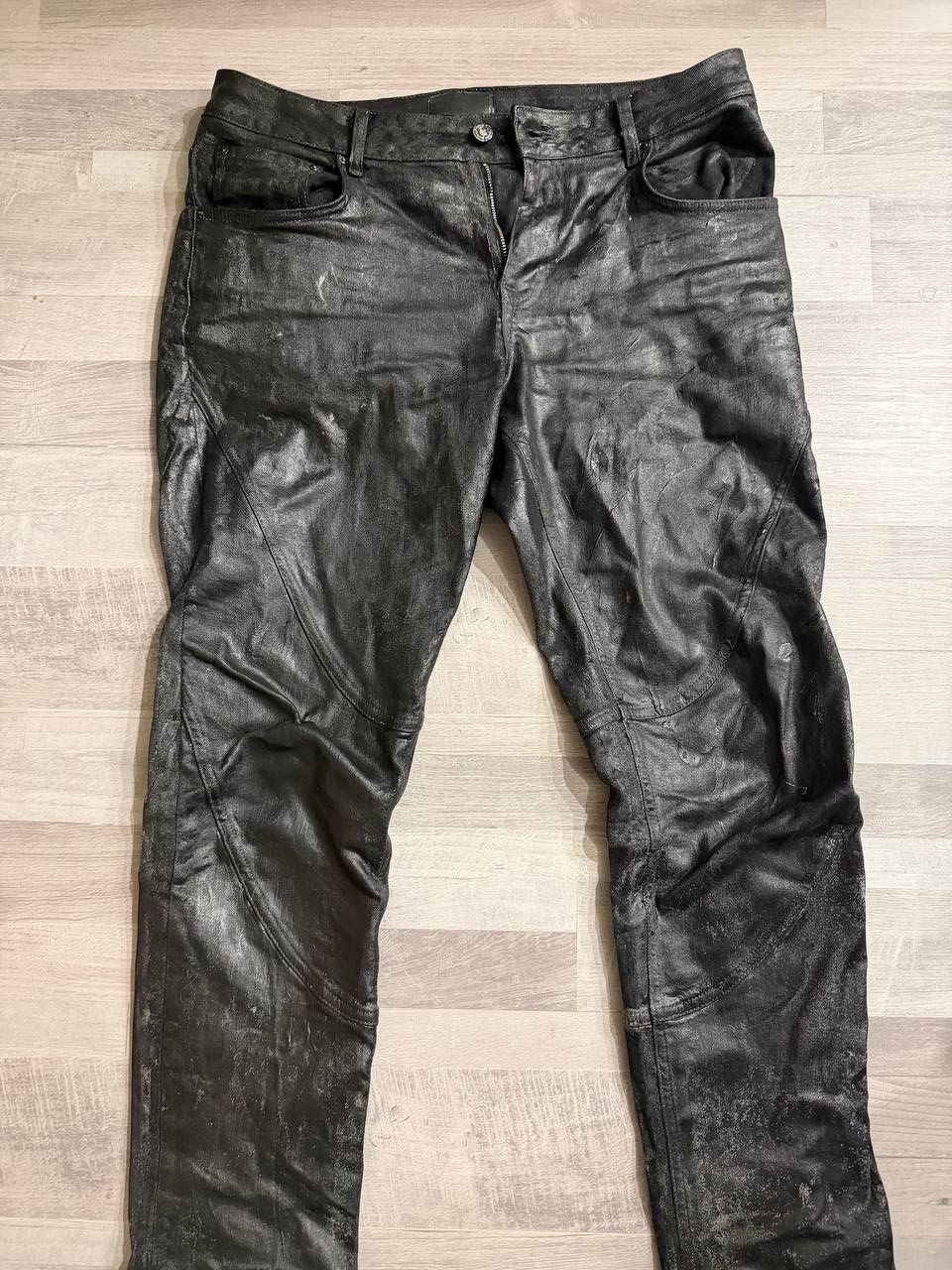 Rick Owens Crust | Grailed