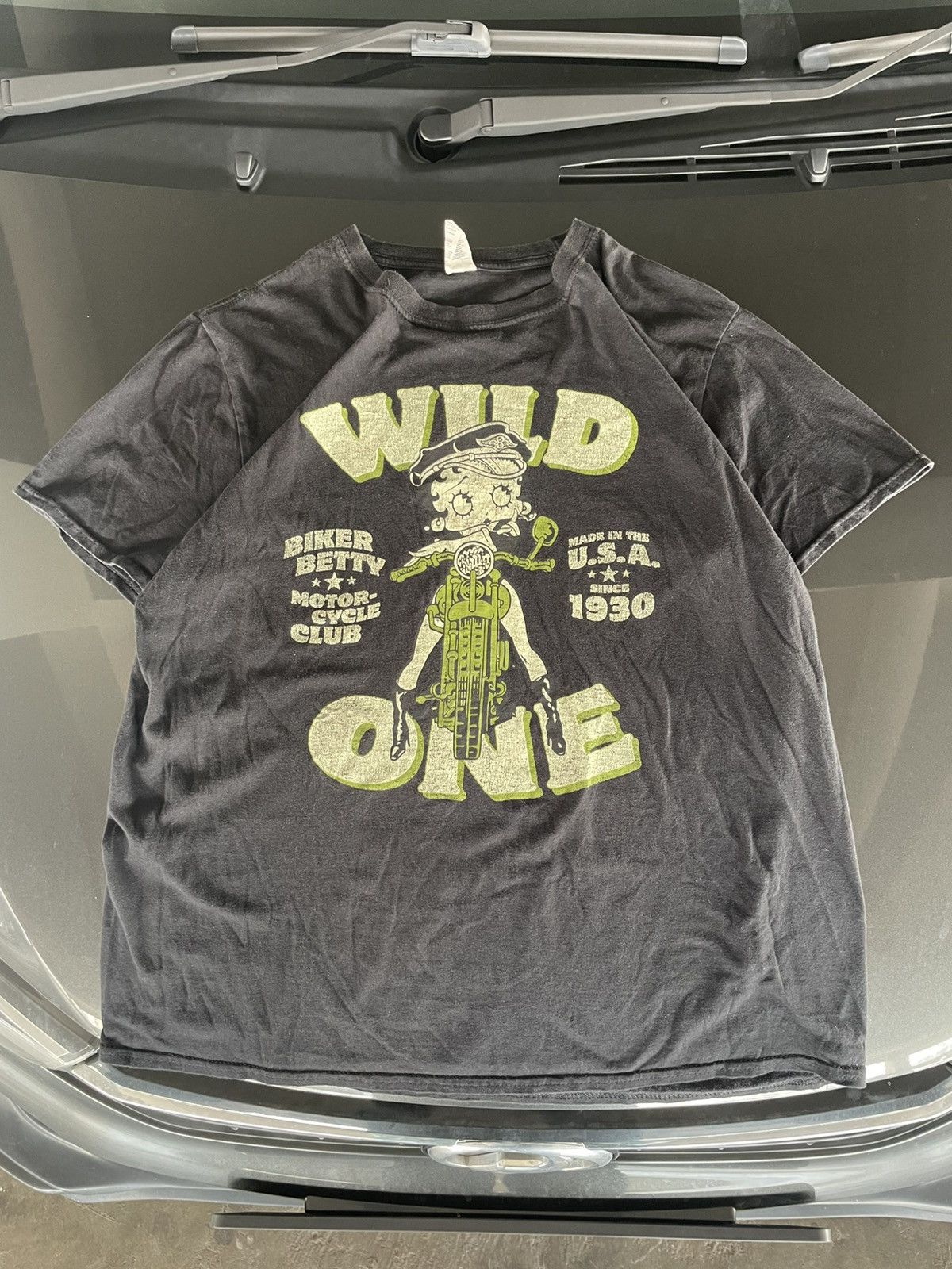 Other BETTY BOOP Size US XL / EU 56 / 4 - 2 Thumbnail