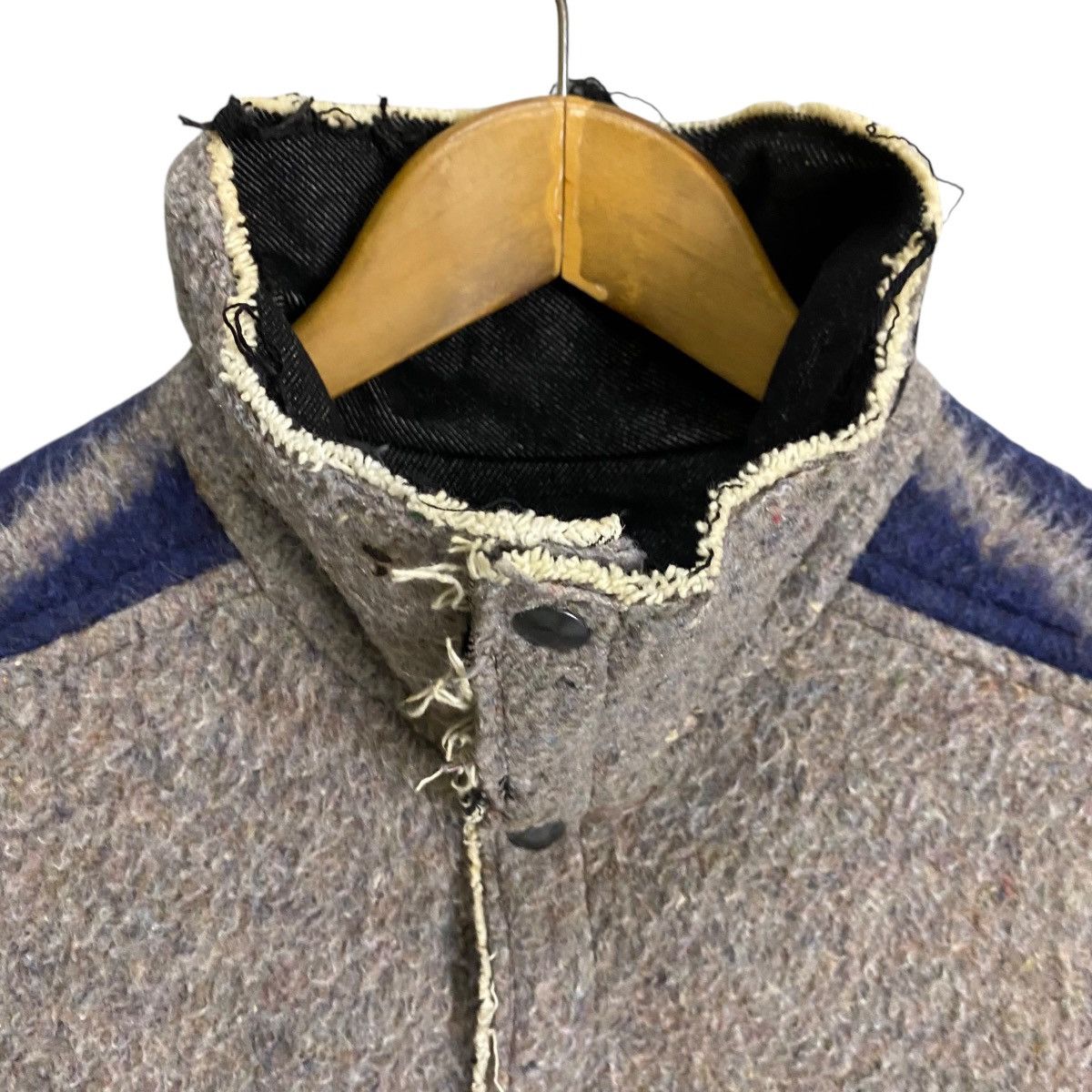 Swarovski Swarovski Km/a by Katha Hareer reversable long jacket Size M / US 6-8 / IT 42-44 - 12 Thumbnail