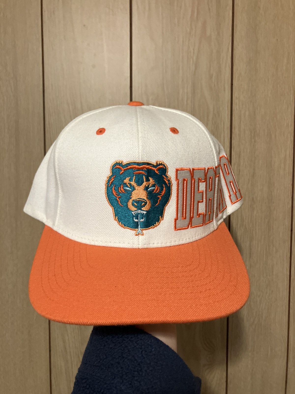Mishka Vintage Mishka Death Adders Hat Size ONE SIZE - 1 Thumbnail