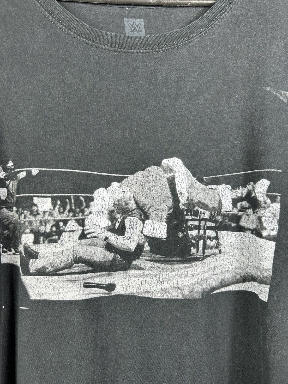 WWE WWE Stone Cold Steve Austin Stunner On Santa Claus Size 3XL Size US XXL / EU 58 / 5 - 4 Thumbnail