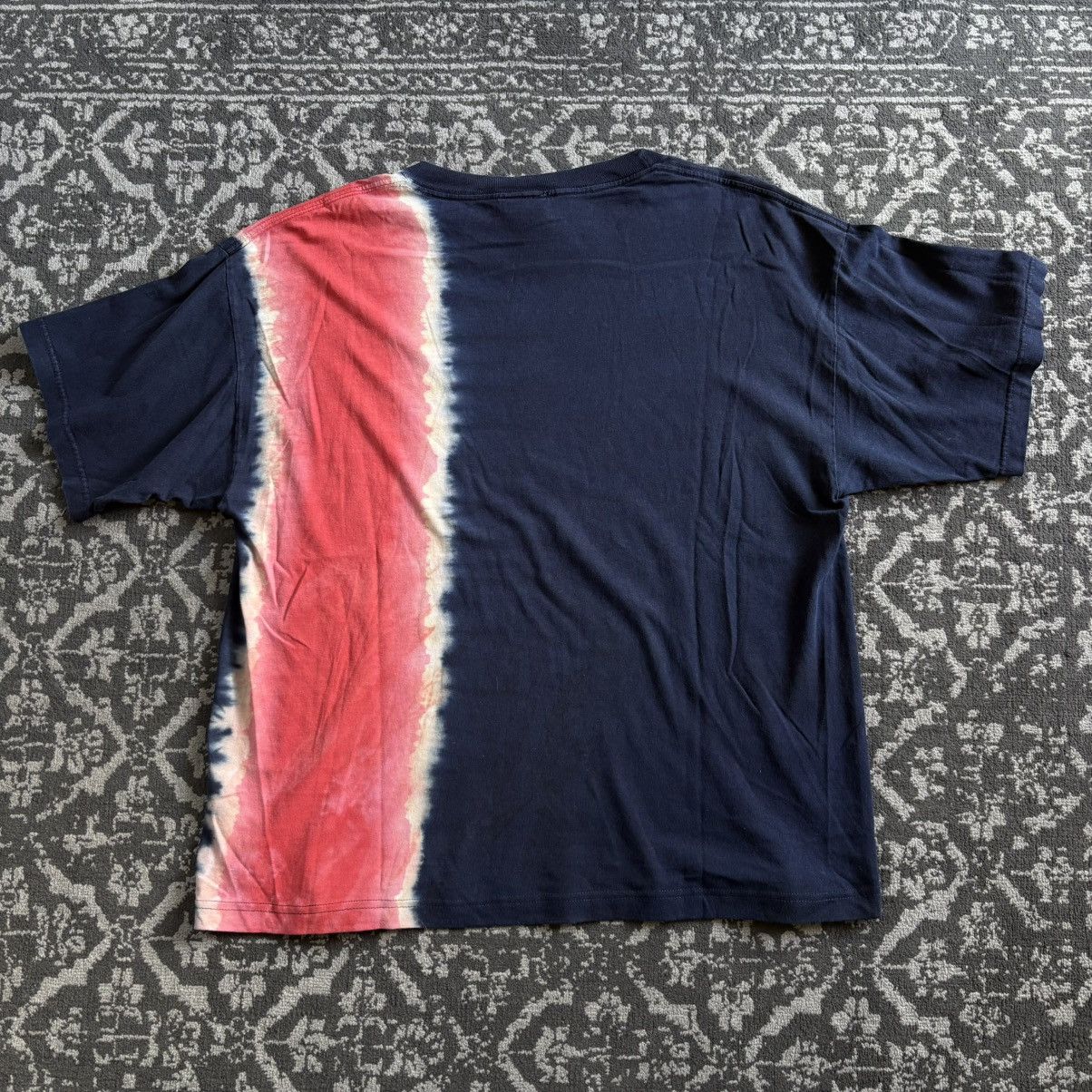 Star Wars × Vintage Star Wars episode I darth maul 1999 tie dye tee Size US L / EU 52-54 / 3 - 5 Thumbnail