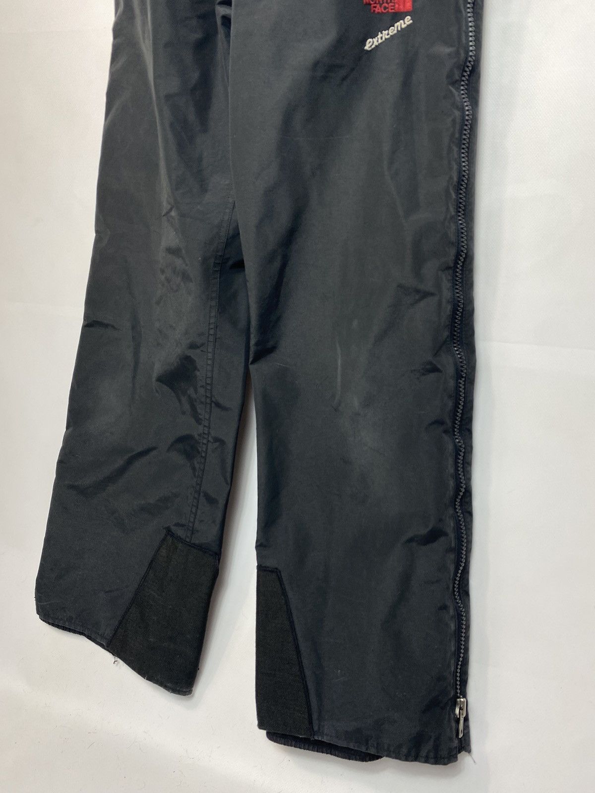 Goretex × The North Face × Vintage 1987 The North Face Extreme GoreTex Flare Ski Pants USA Size US 32 / EU 48 - 16 Thumbnail