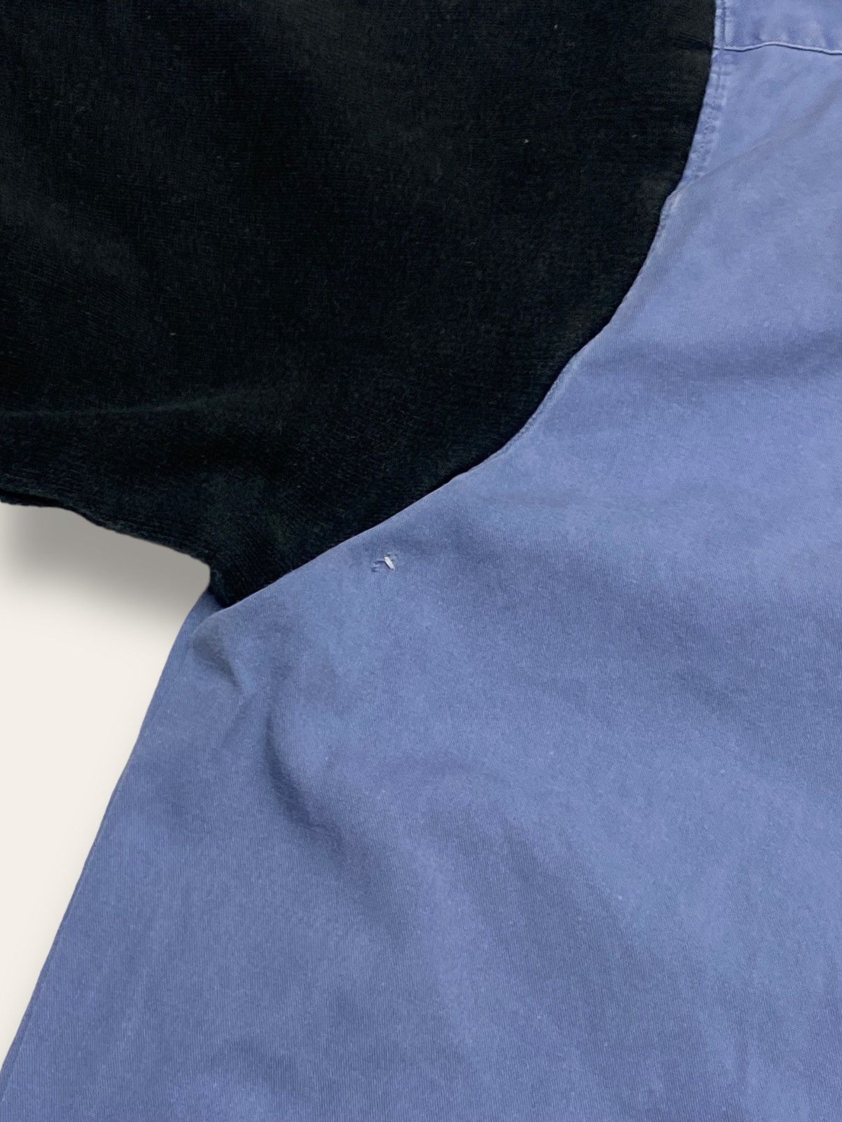 Polo Ralph Lauren 90s Vintage POLO RALPH LAUREN Custom Button Up Shirt Size US L / EU 52-54 / 3 - 6 Thumbnail
