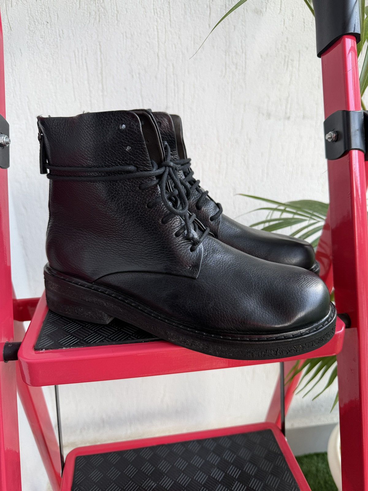 Marsell parrucca ankle boot like guidi Size US 8 / EU 41 - 3 Thumbnail