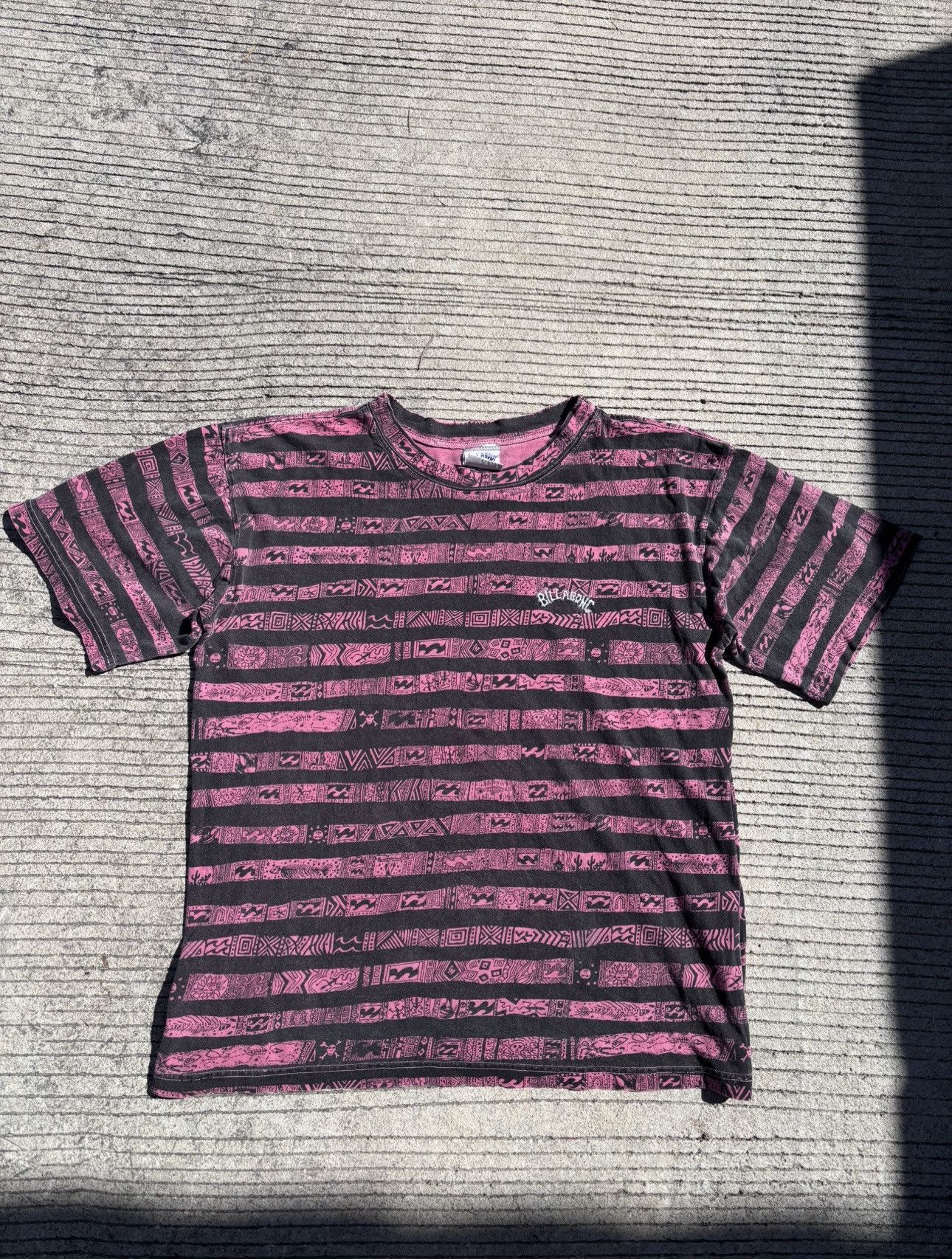 Billabong Billabong Tribal 80’s Size US M / EU 48-50 / 2 - 2 Thumbnail