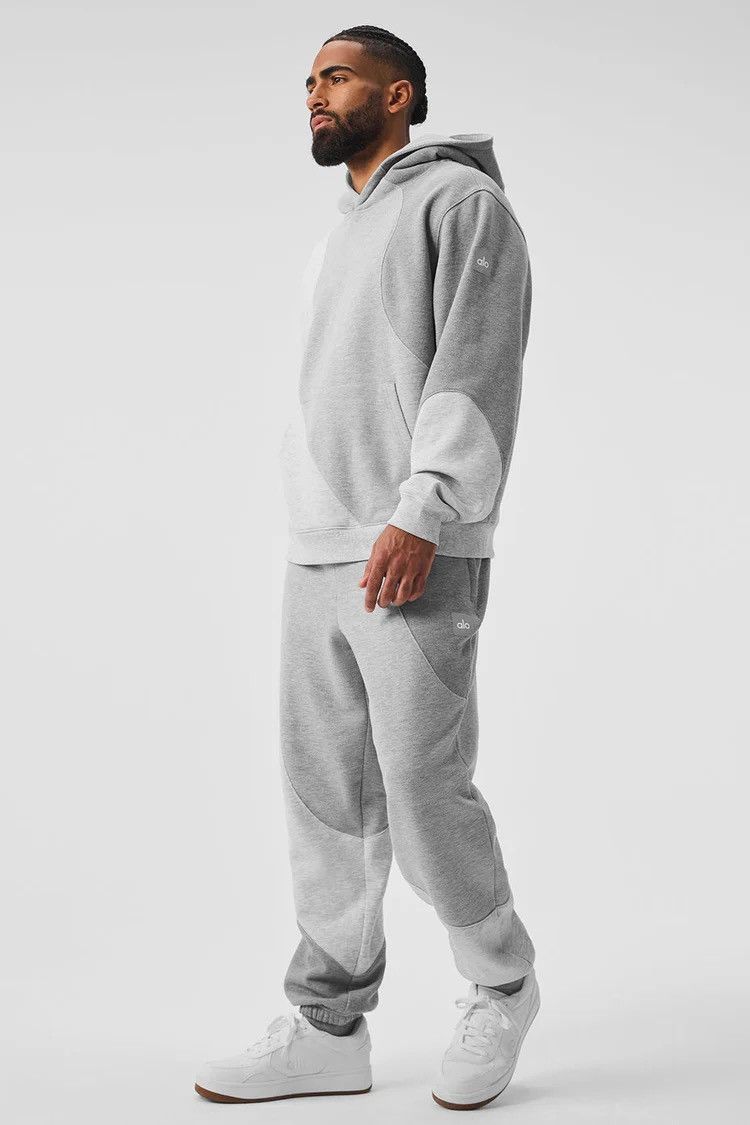 ALO Make Waves Hoodie & Sweatpant *Set*