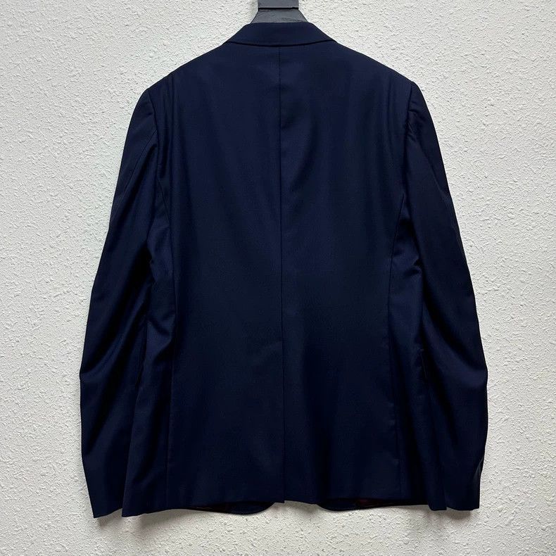 Gucci Gucci Suit 2502-Nextarrow Size 50R - 2 Thumbnail