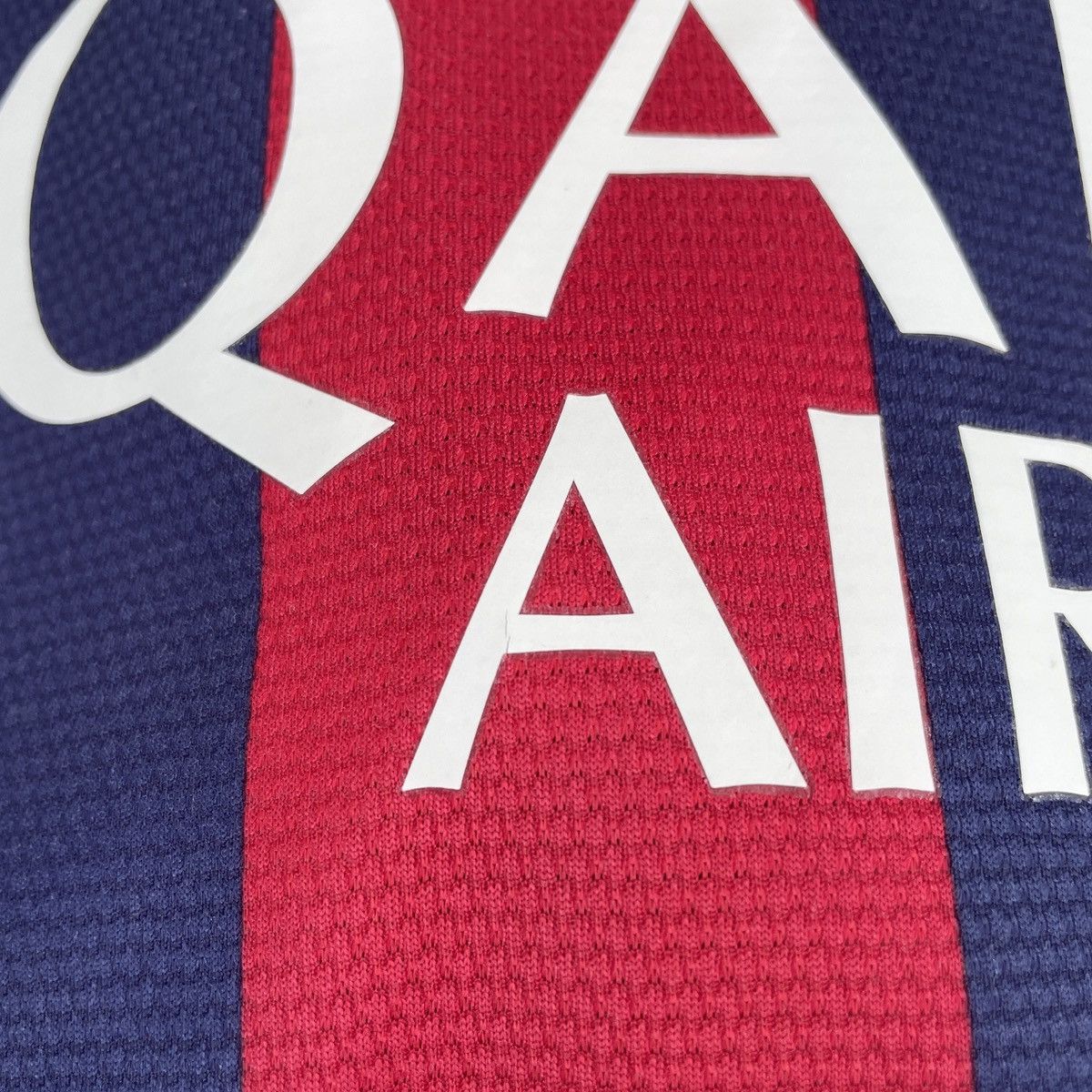 Nike Barcelona Nike Home Jersey Shirt Men 2013/2014 size M Size US M / EU 48-50 / 2 - 6 Thumbnail