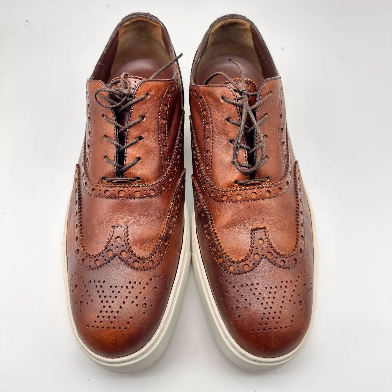 Louis Vuitton Louis Vuitton Size 42 Shoes Size US 9 / EU 42 - 1 Thumbnail