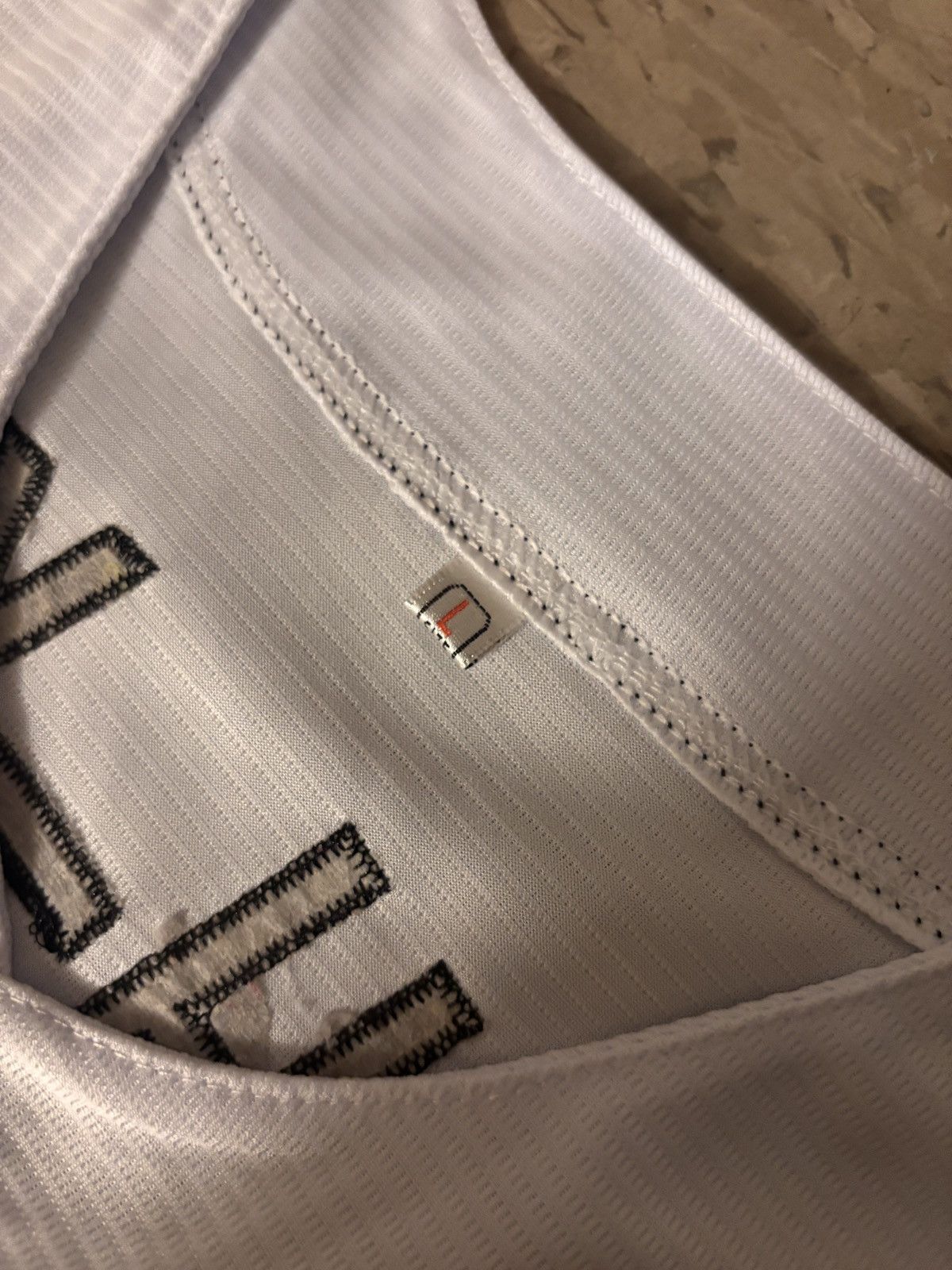 New Era Sandlot jersey Size US L / EU 52-54 / 3 - 5 Thumbnail