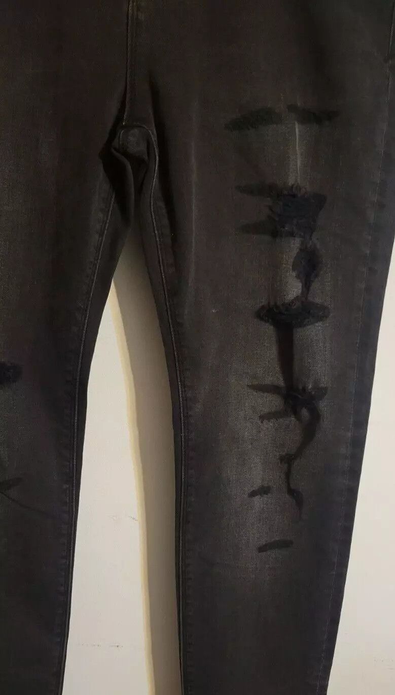 Cult Of Individuality Gypsy High Rise Size US 32 / EU 48 - 3 Thumbnail