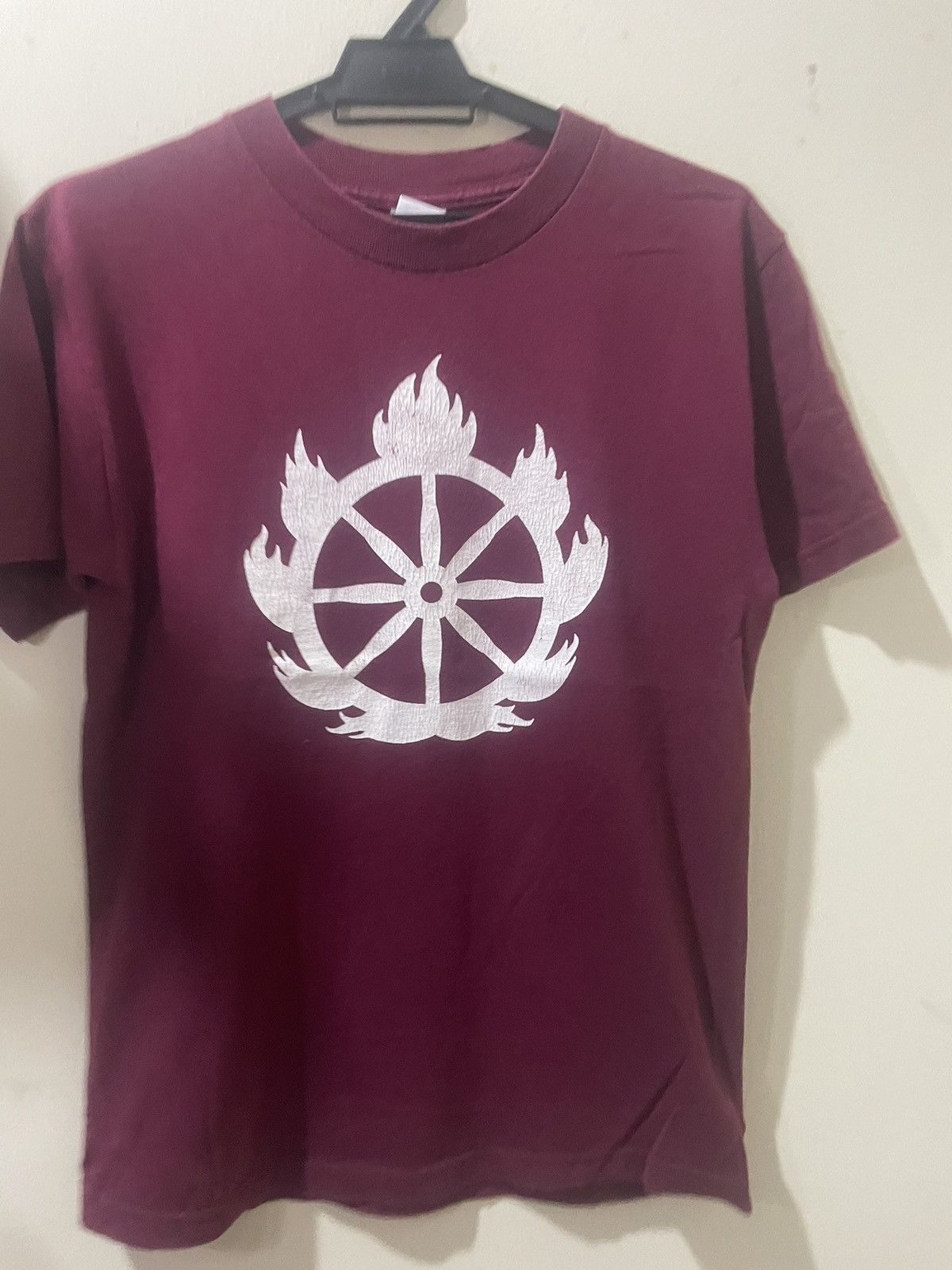 Band Tees × Vintage Shelter band tees Size US S / EU 44-46 / 1 - 2 Thumbnail
