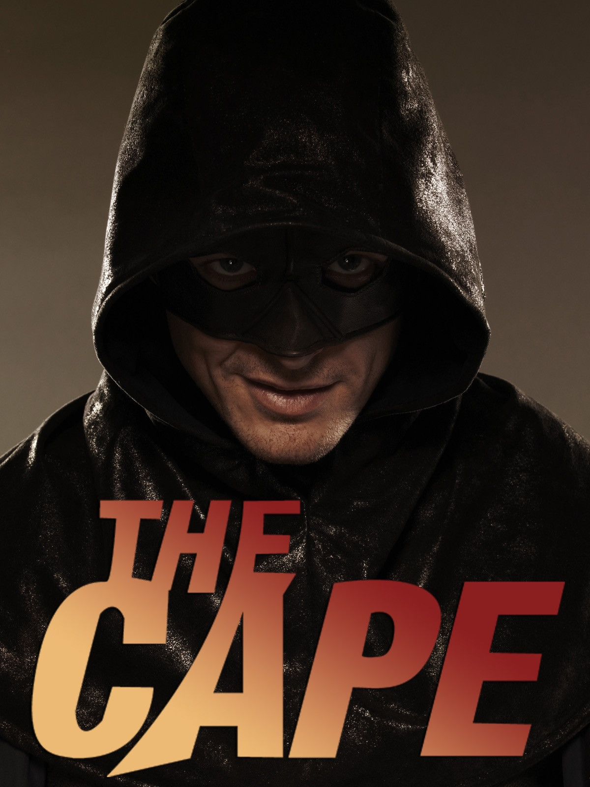 Vintage 2011 The Cape Movie Promo American Superhero T Shirt Size US M / EU 48-50 / 2 - 2 Thumbnail