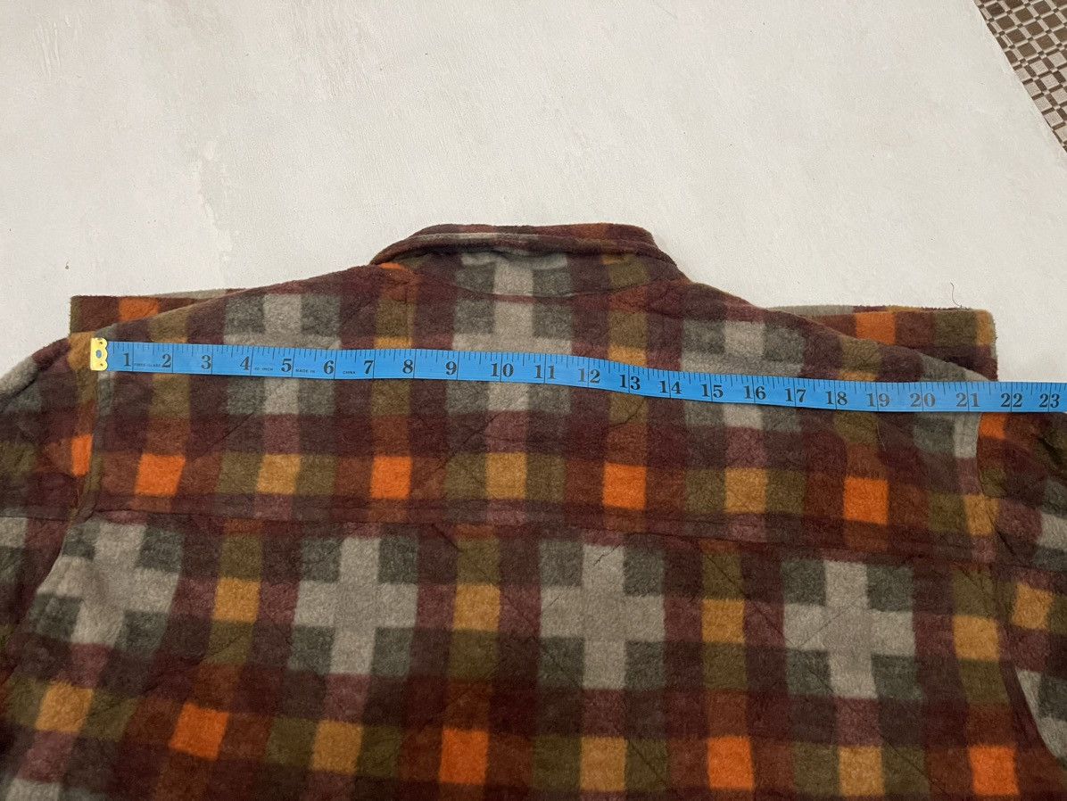 Designer × Woolrich Woolen Mills Woolrich Rugged Outwears Size US M / EU 48-50 / 2 - 14 Thumbnail