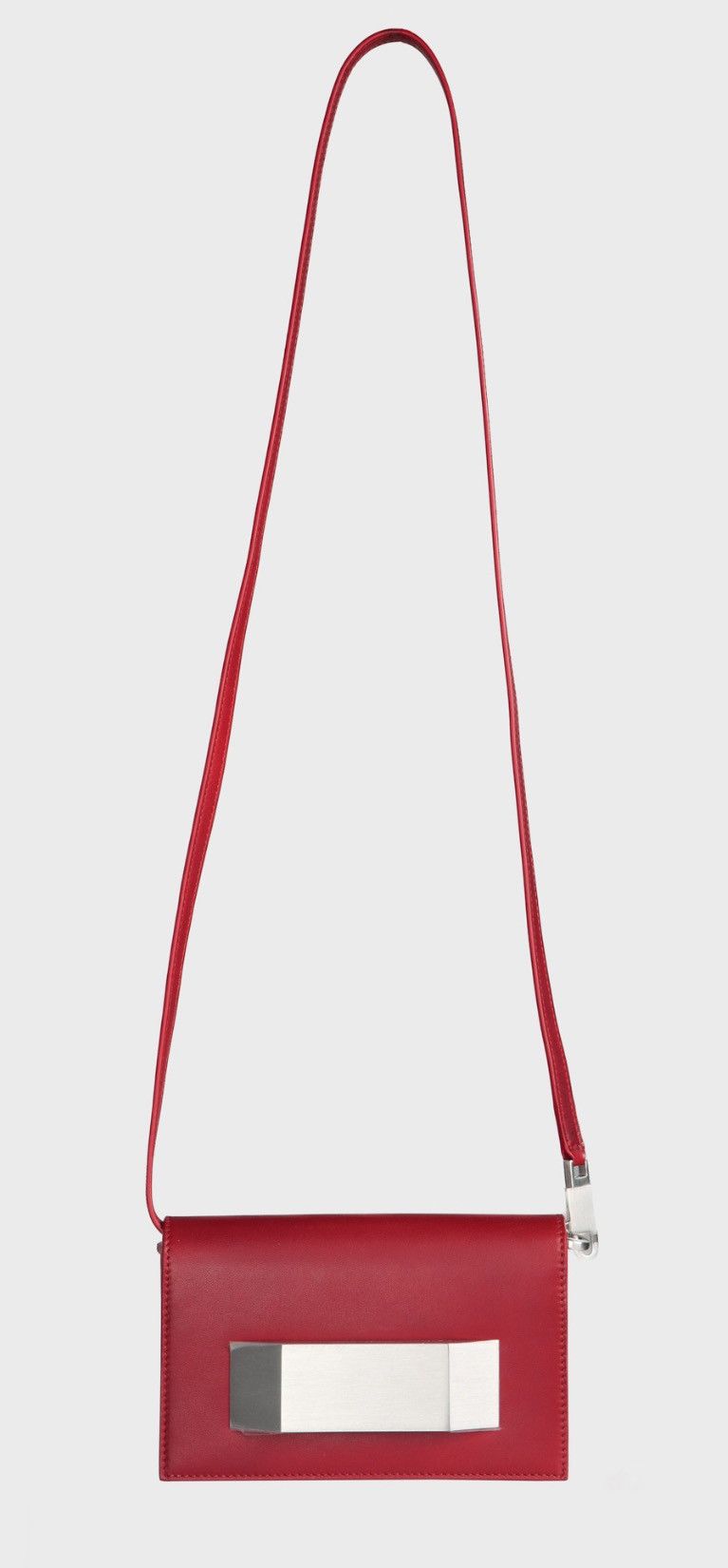 Rick Owens Last Rick Owens Pillow Griffin Clutch Bag Size ONE SIZE - 3 Thumbnail