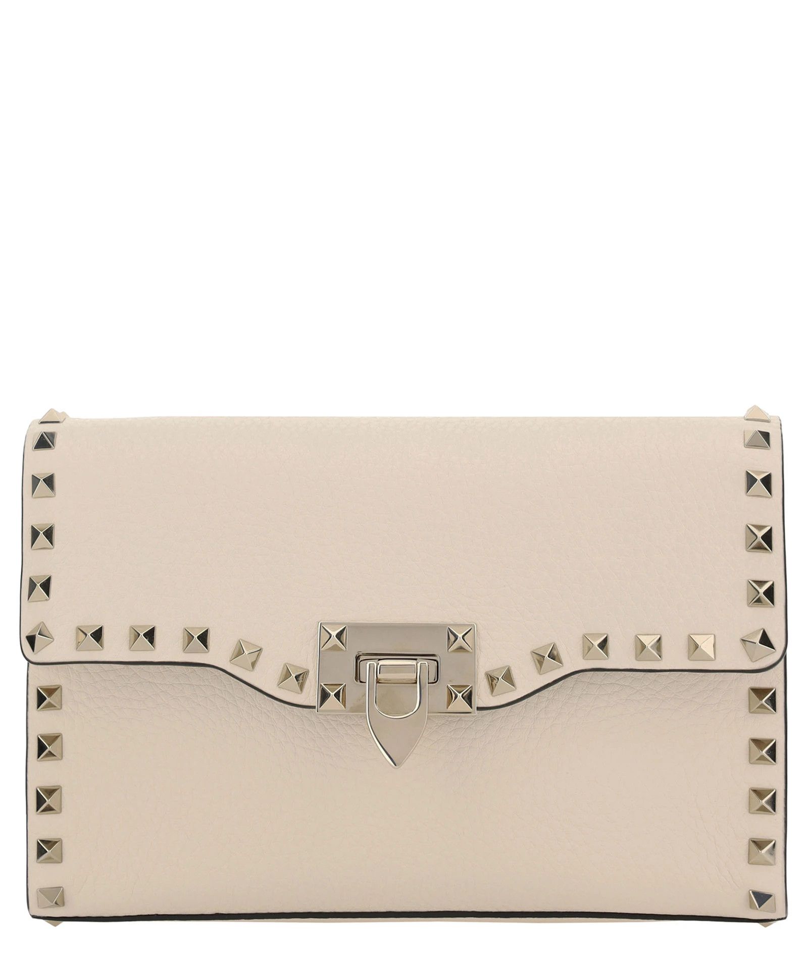 Valentino o1s22i1n0924 Size: OS / Rockstud Small Crossbody Bag Size ONE SIZE - 1 Thumbnail
