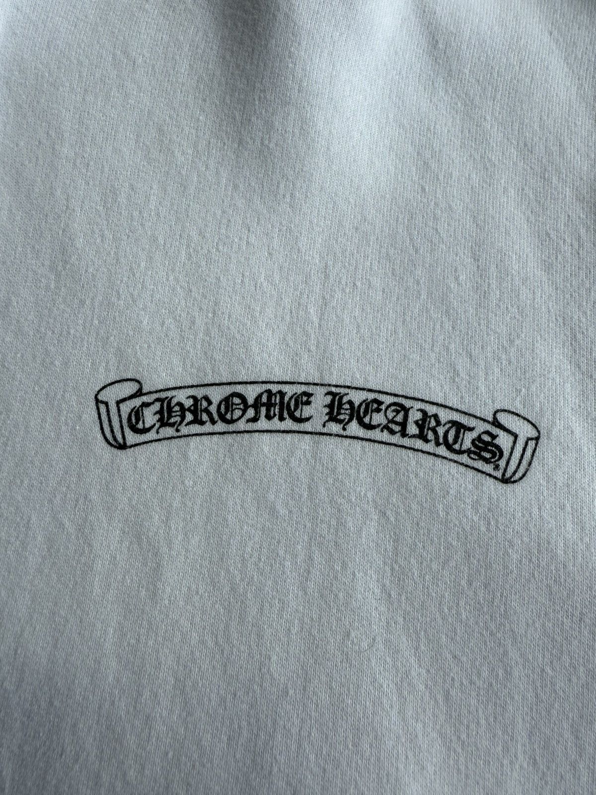 Chrome Hearts Chrome Hearts - Yellow Stamp Hoodie Size US M / EU 48-50 / 2 - 8 Thumbnail